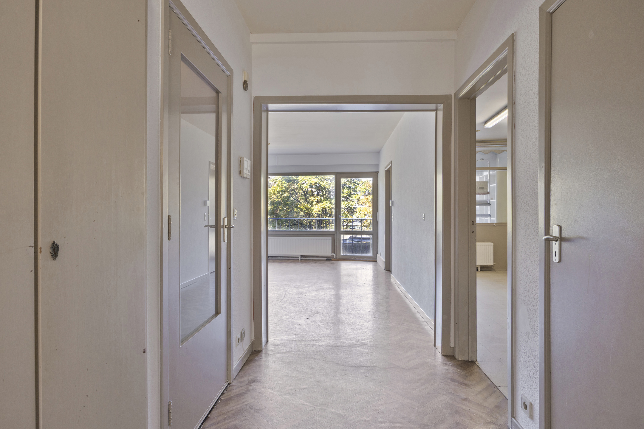 Picture 1 of 4 for Flat with one bedroom in Sint-Jans-Molenbeek