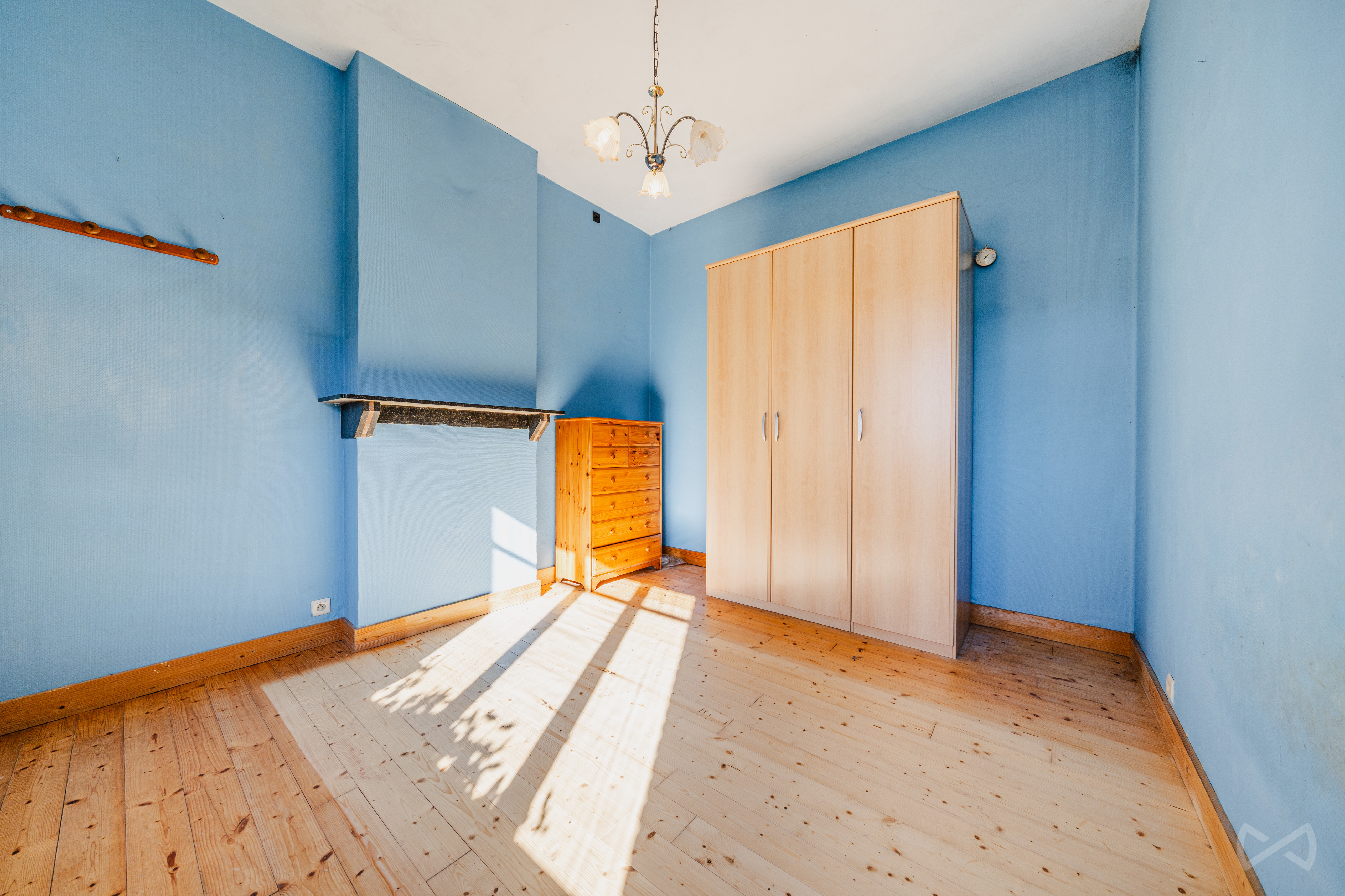 Picture 2 of 4 for Villa with one bedroom in Ferrieres