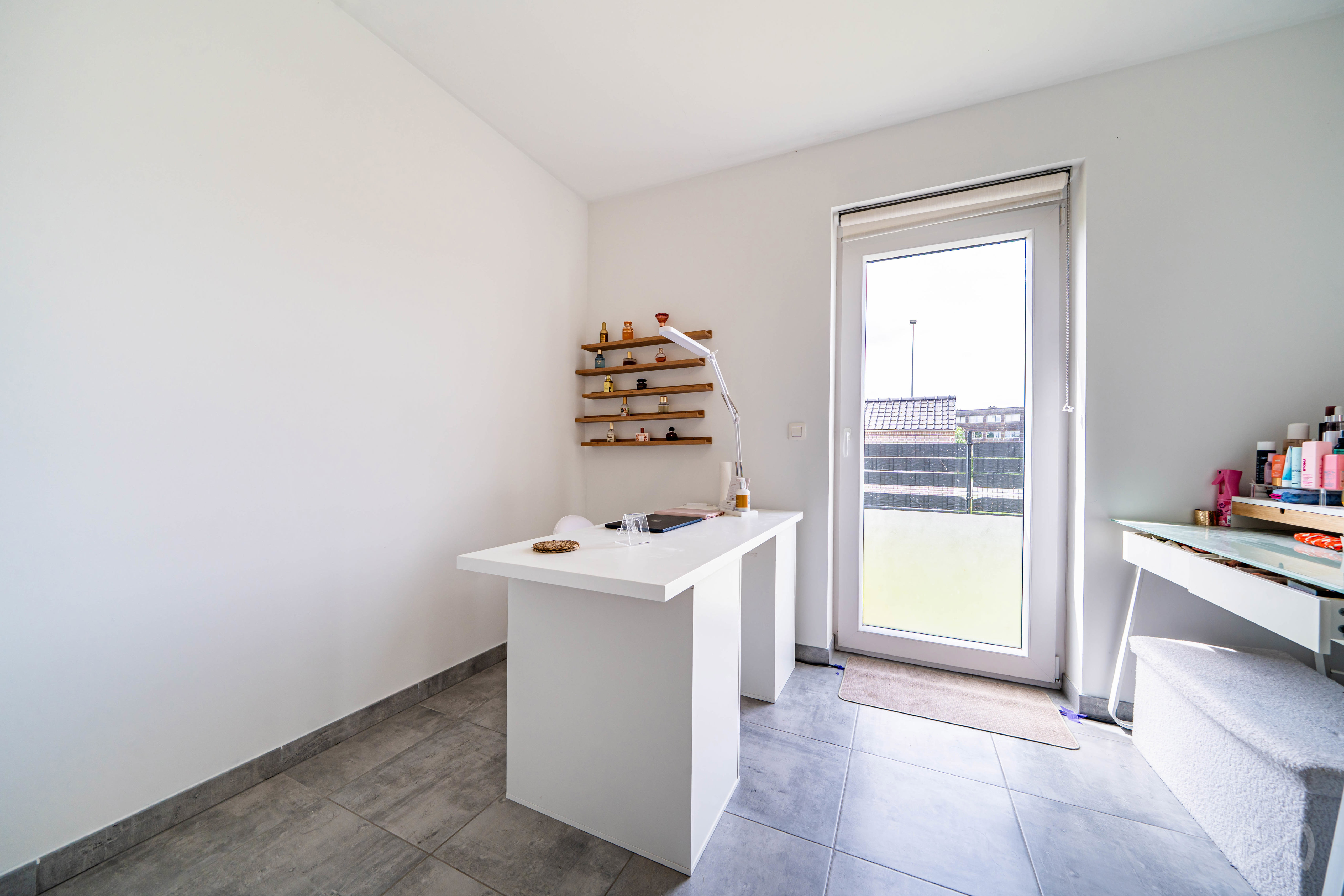 Picture 1 of 4 for Ground floor with two bedrooms in Ghlin