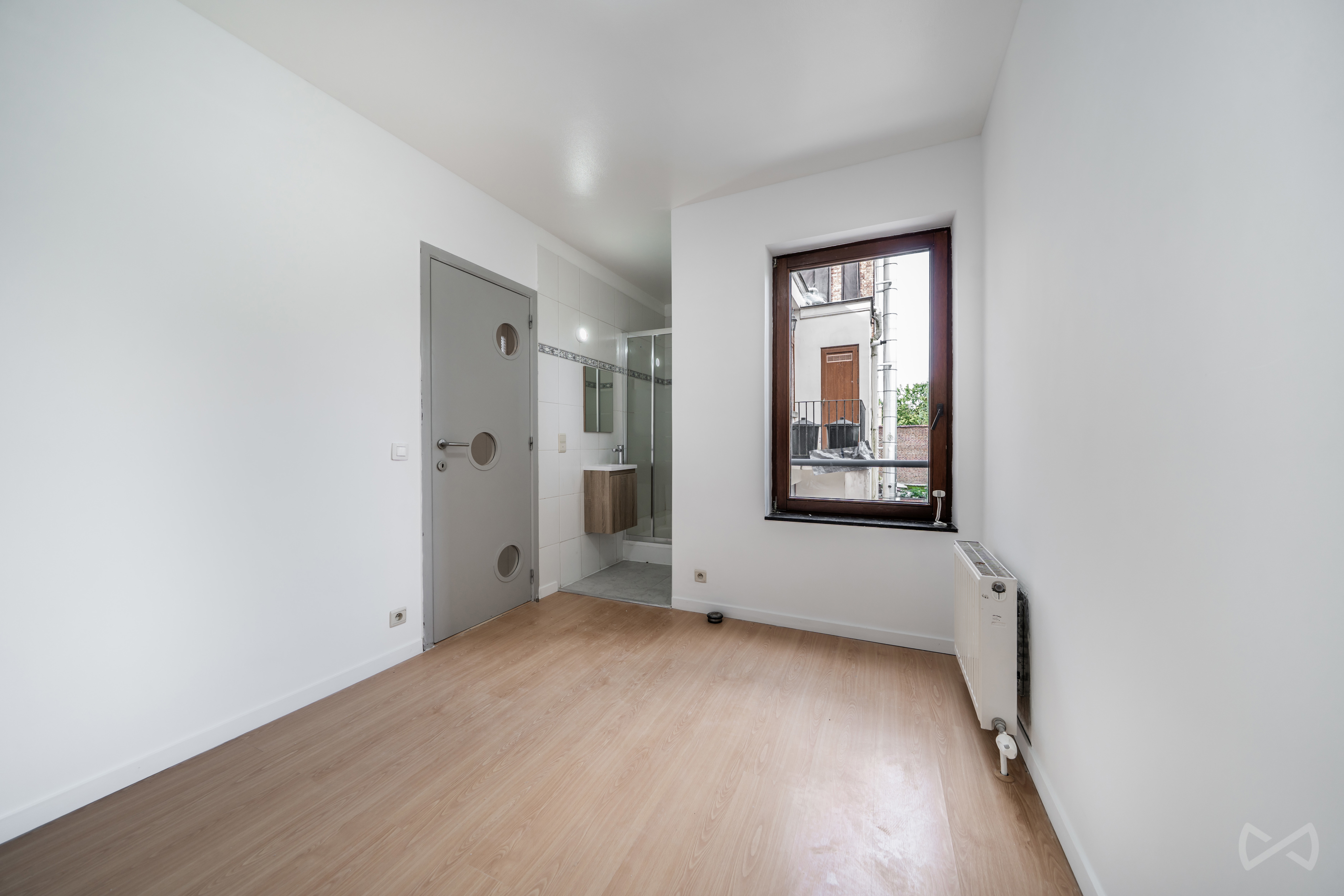 Picture 2 of 4 for Flat with three bedrooms in Berchem-sainte-agathe
