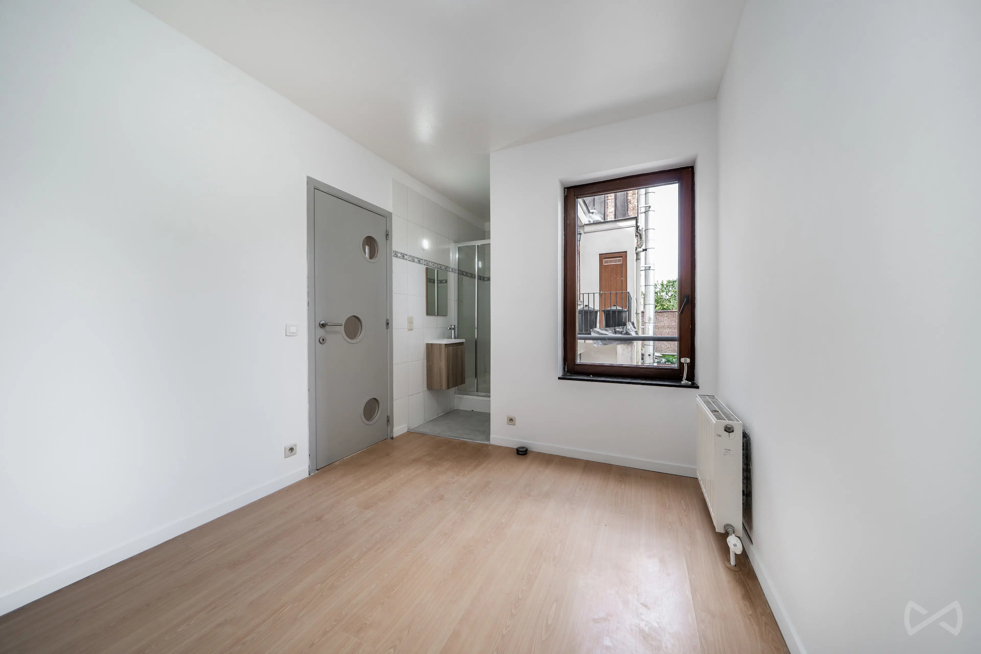 Picture 2 of 4 for Flat with three bedrooms in Berchem-sainte-agathe