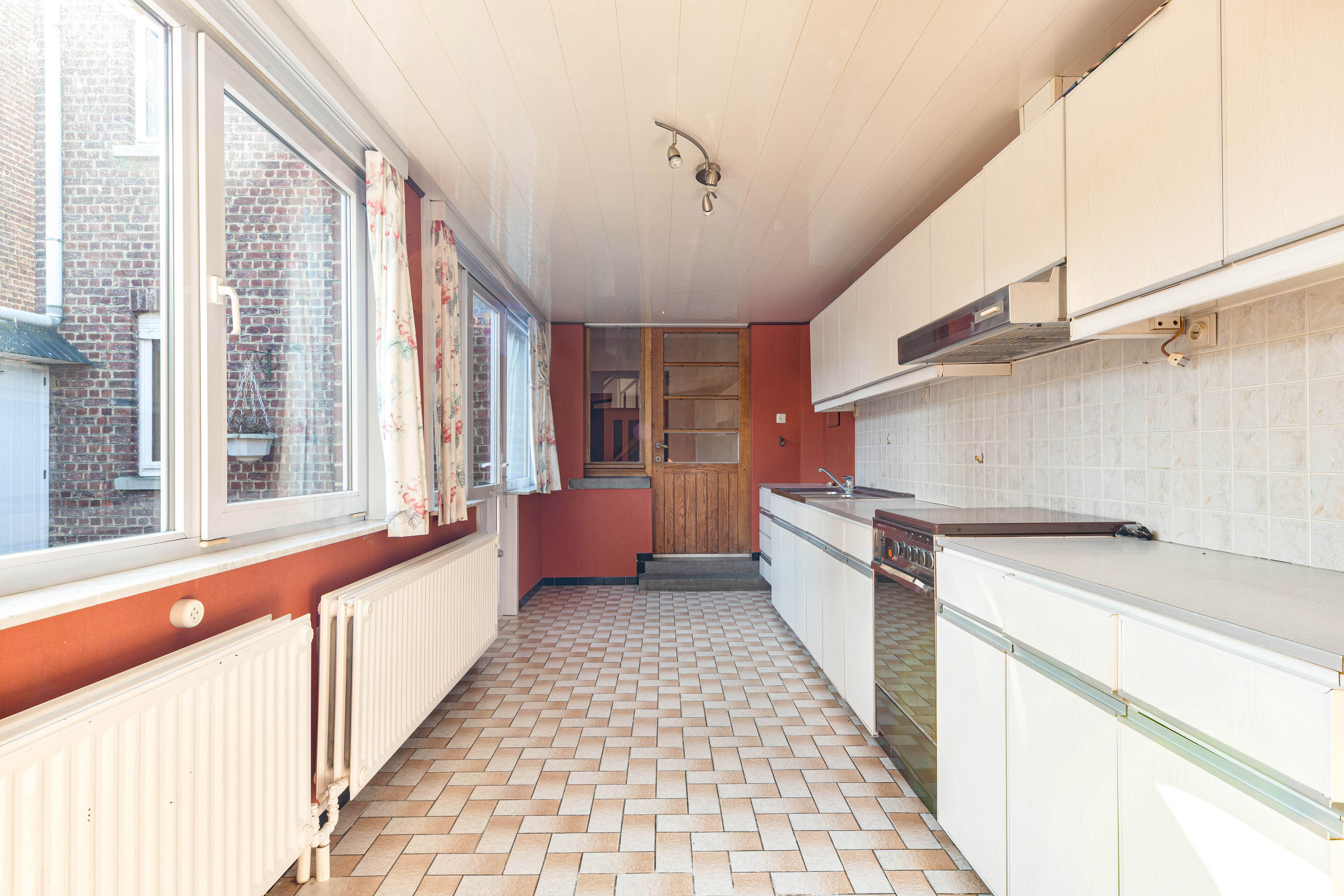 Photo 4 sur 4 pour Maison de deux chambres à Boutersem Vertrijk