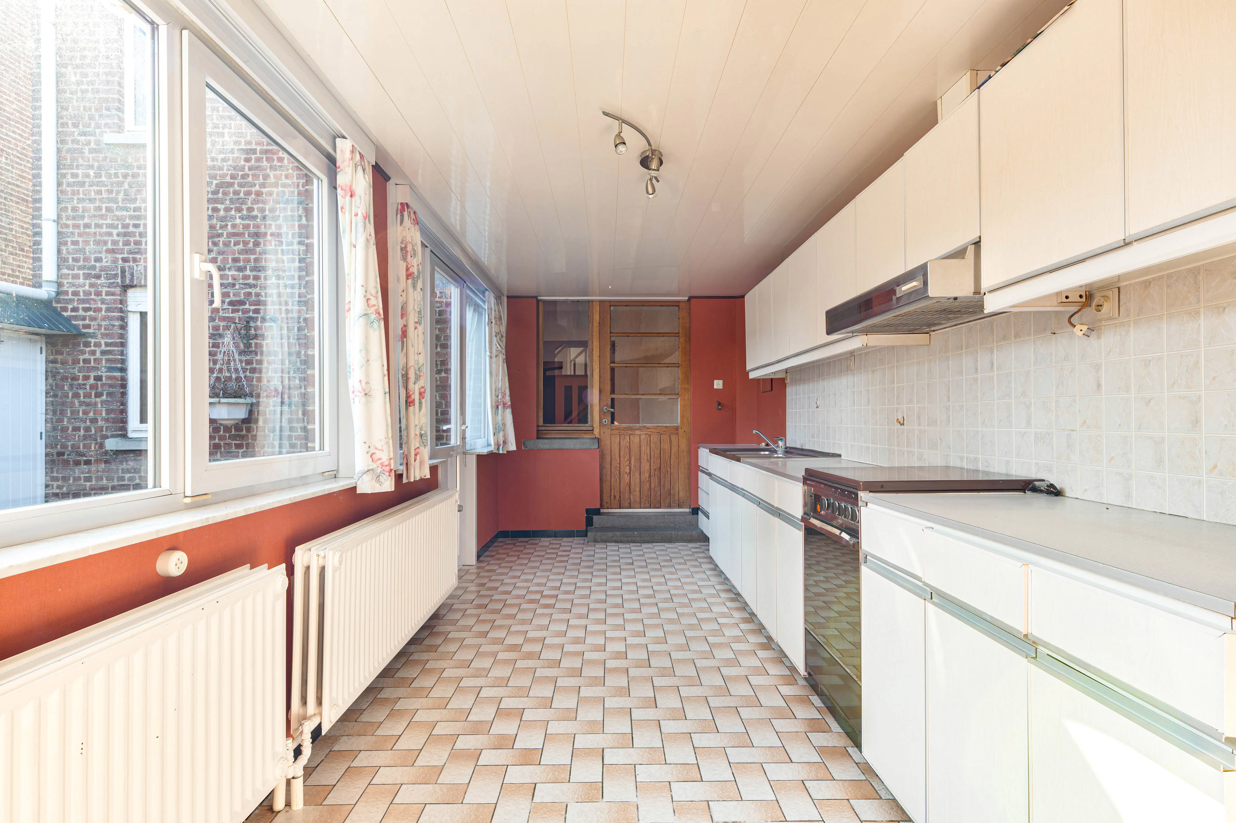 Photo 4 sur 4 pour Maison de deux chambres à Boutersem Vertrijk