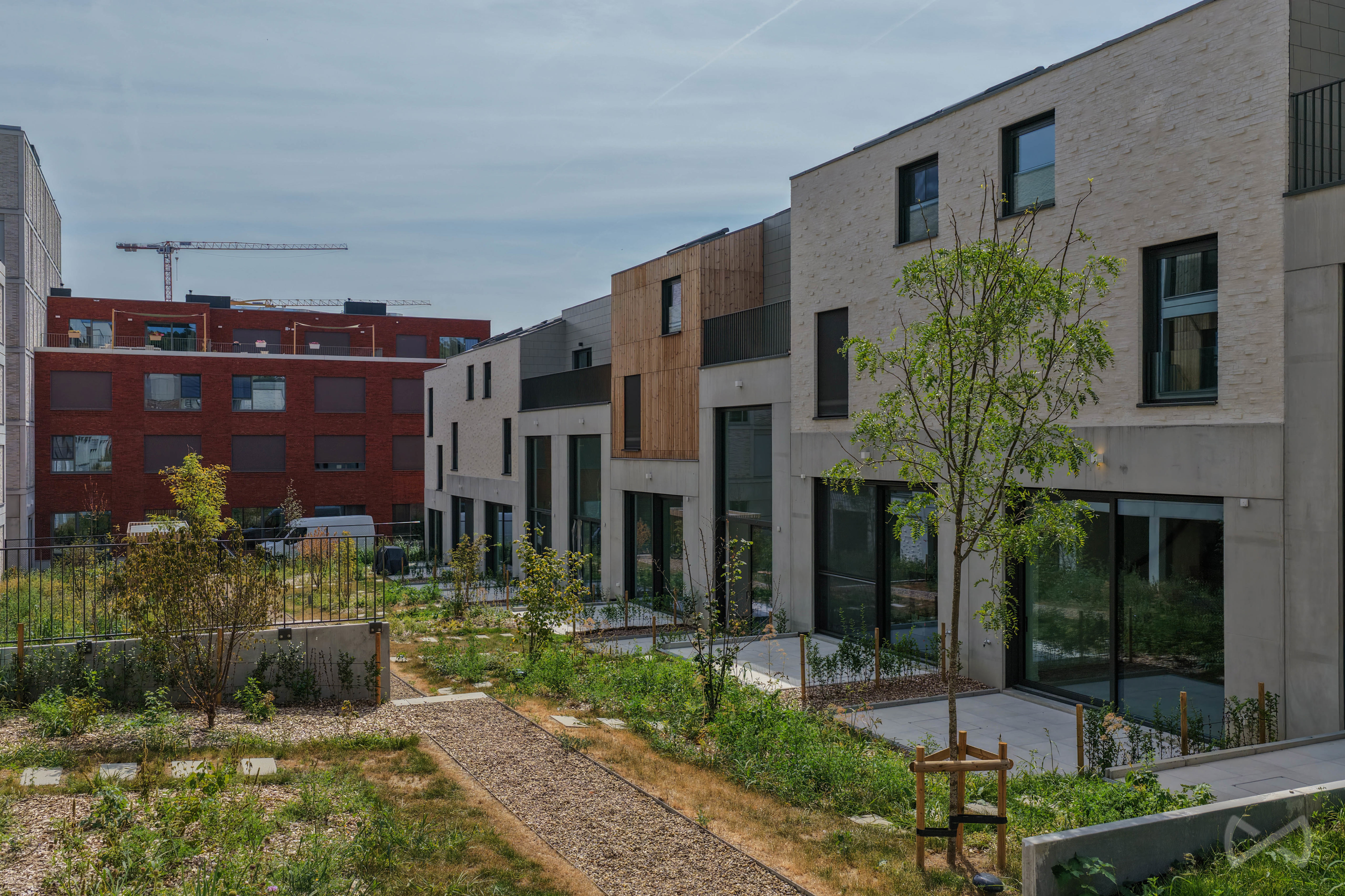 Picture 4 of 4 for House with four bedrooms in Leuven