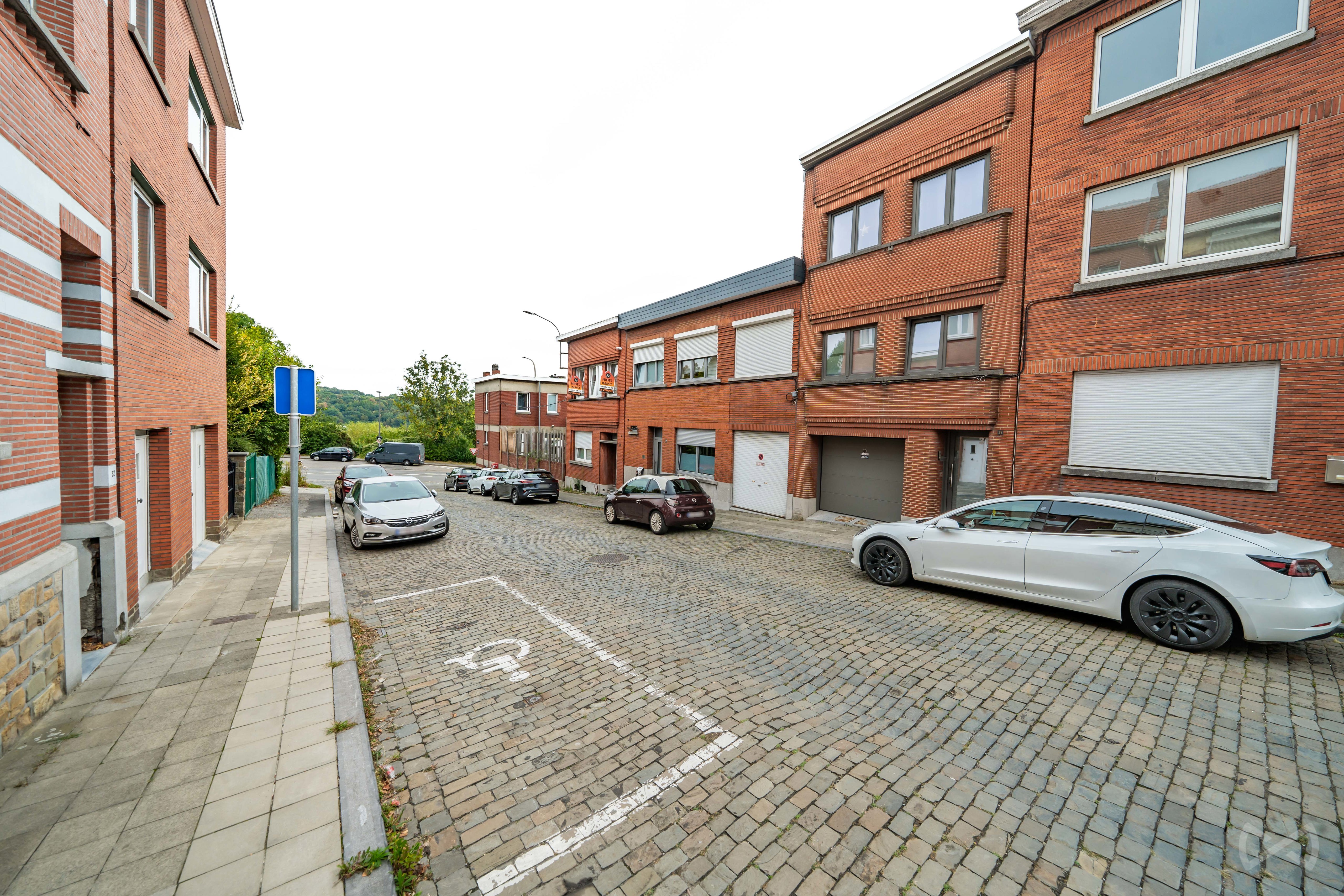 Picture 3 of 4 for House with two bedrooms in Liège