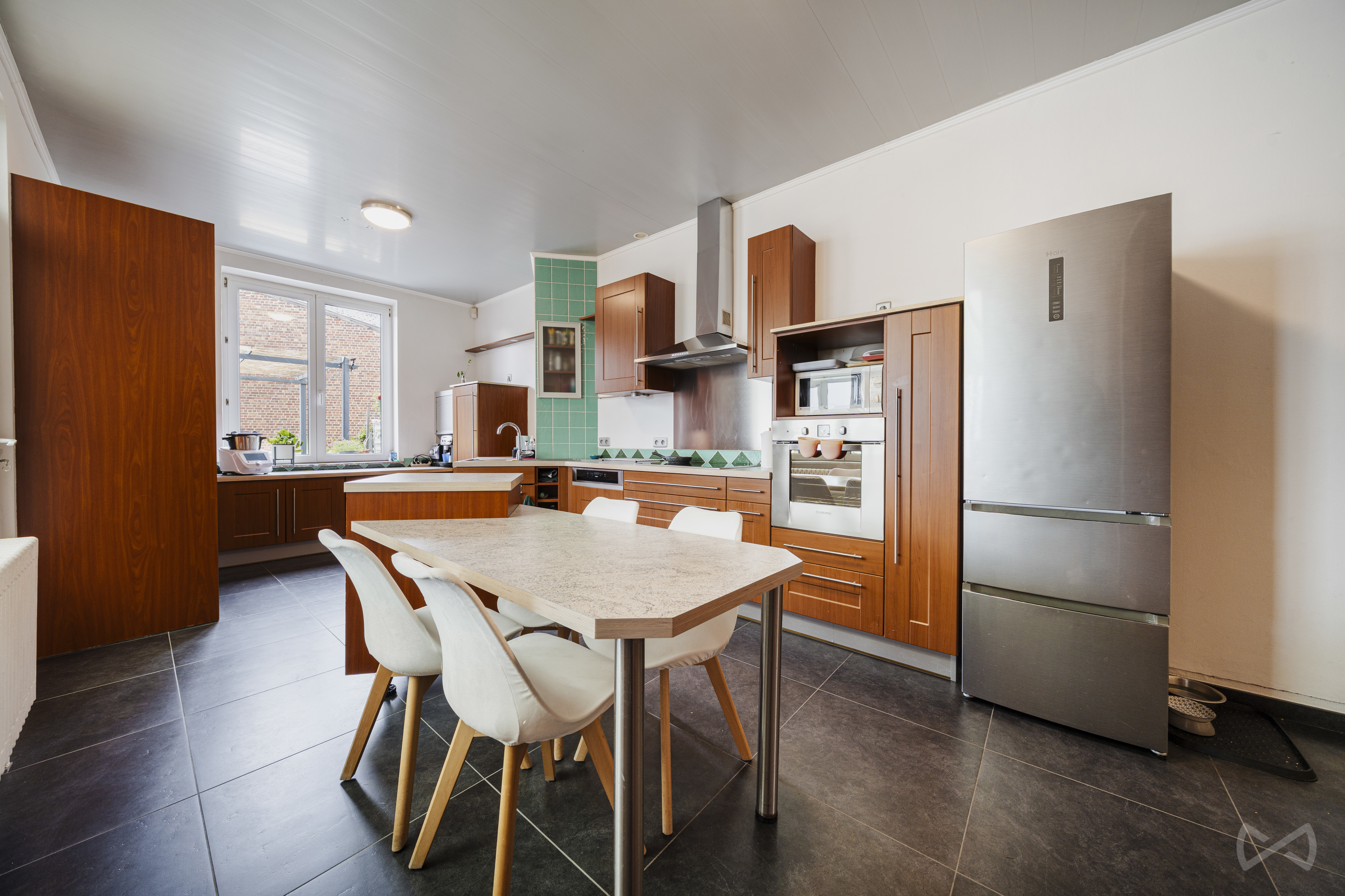 Picture 3 of 4 for House with three bedrooms in La Louvière