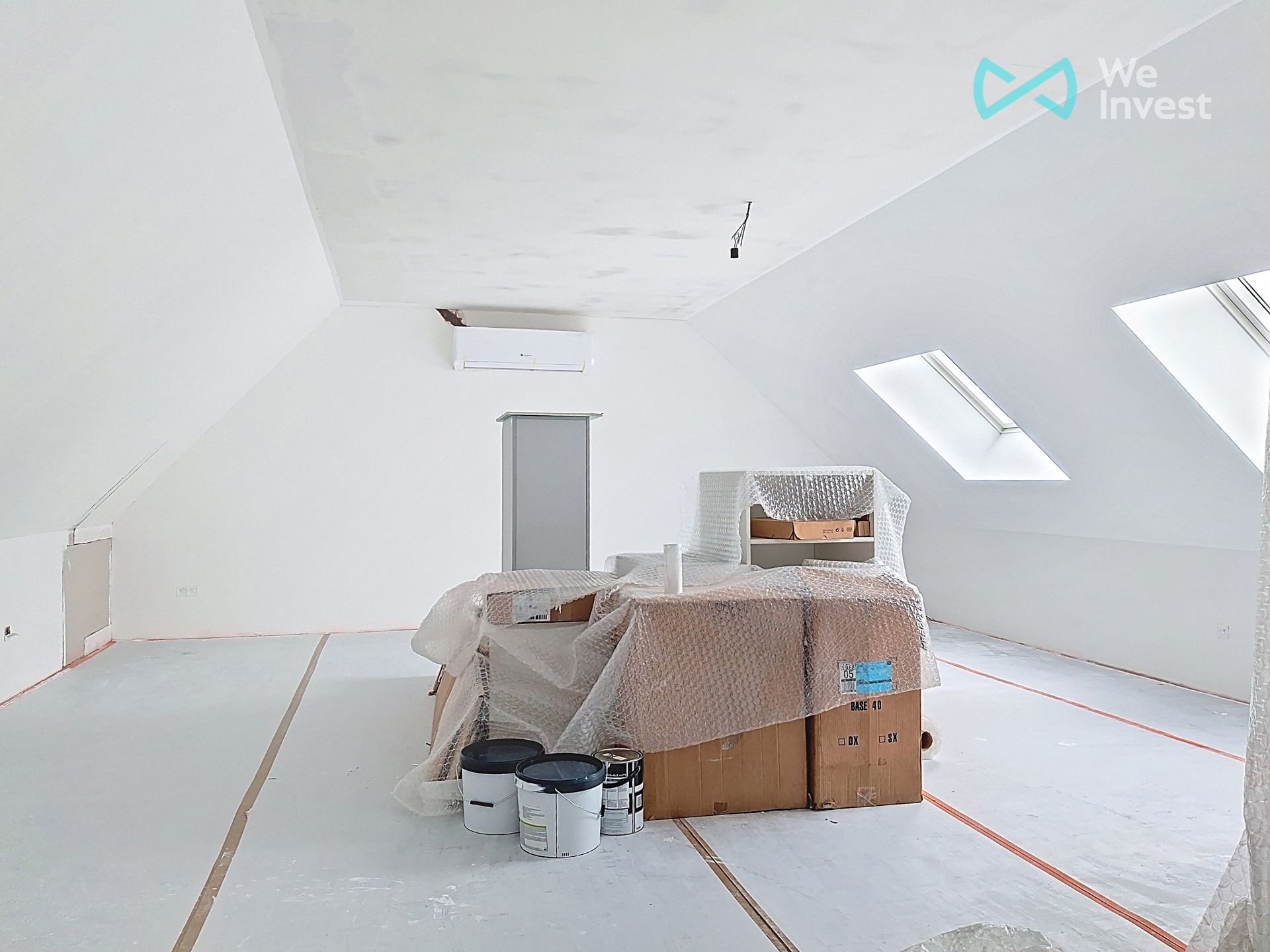 Photo 4 sur 4 pour Bien exceptionnel de trois chambres à Meise