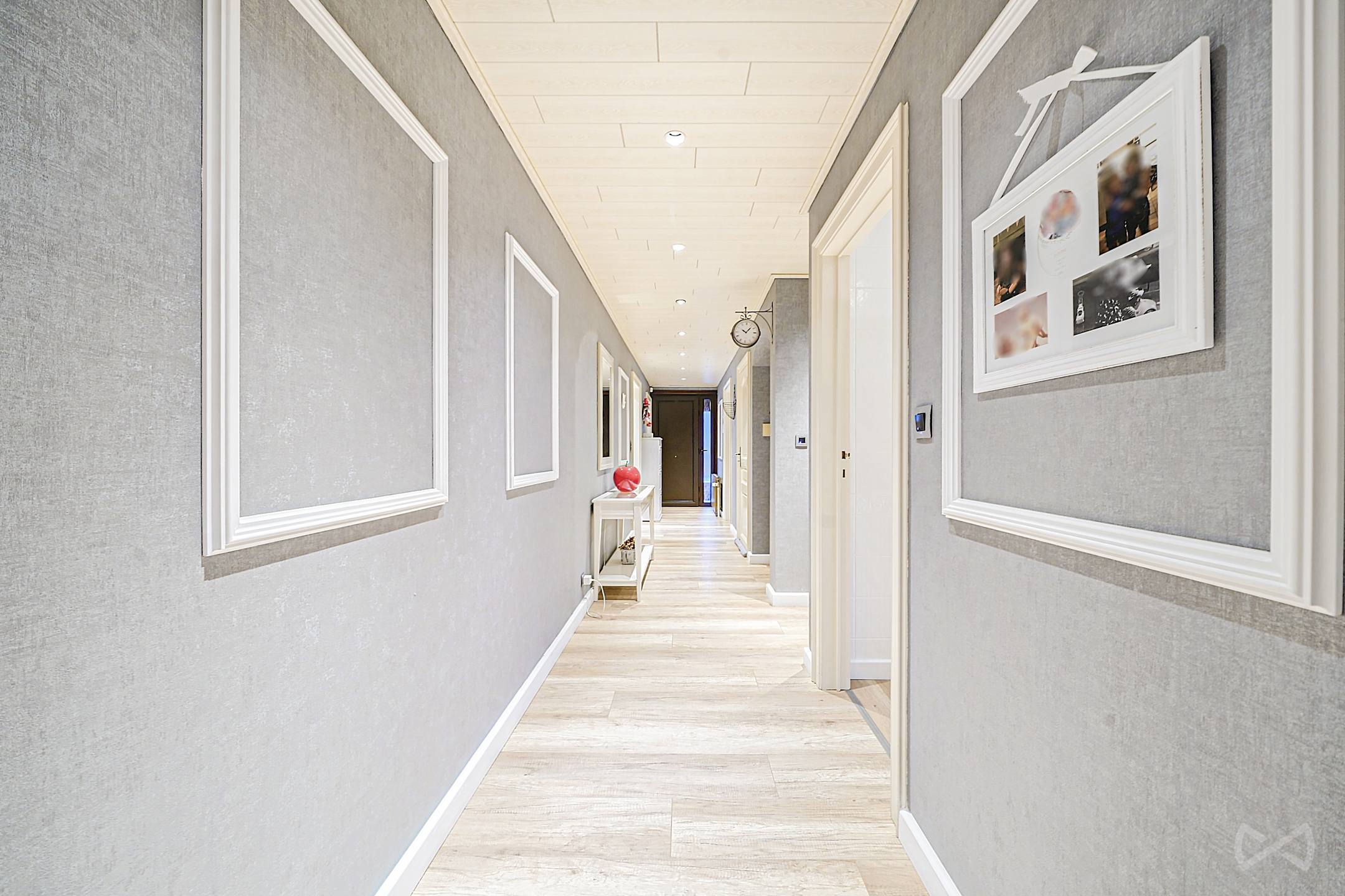 Photo 3 sur 4 pour Maison de trois chambres à Manage La Hestre