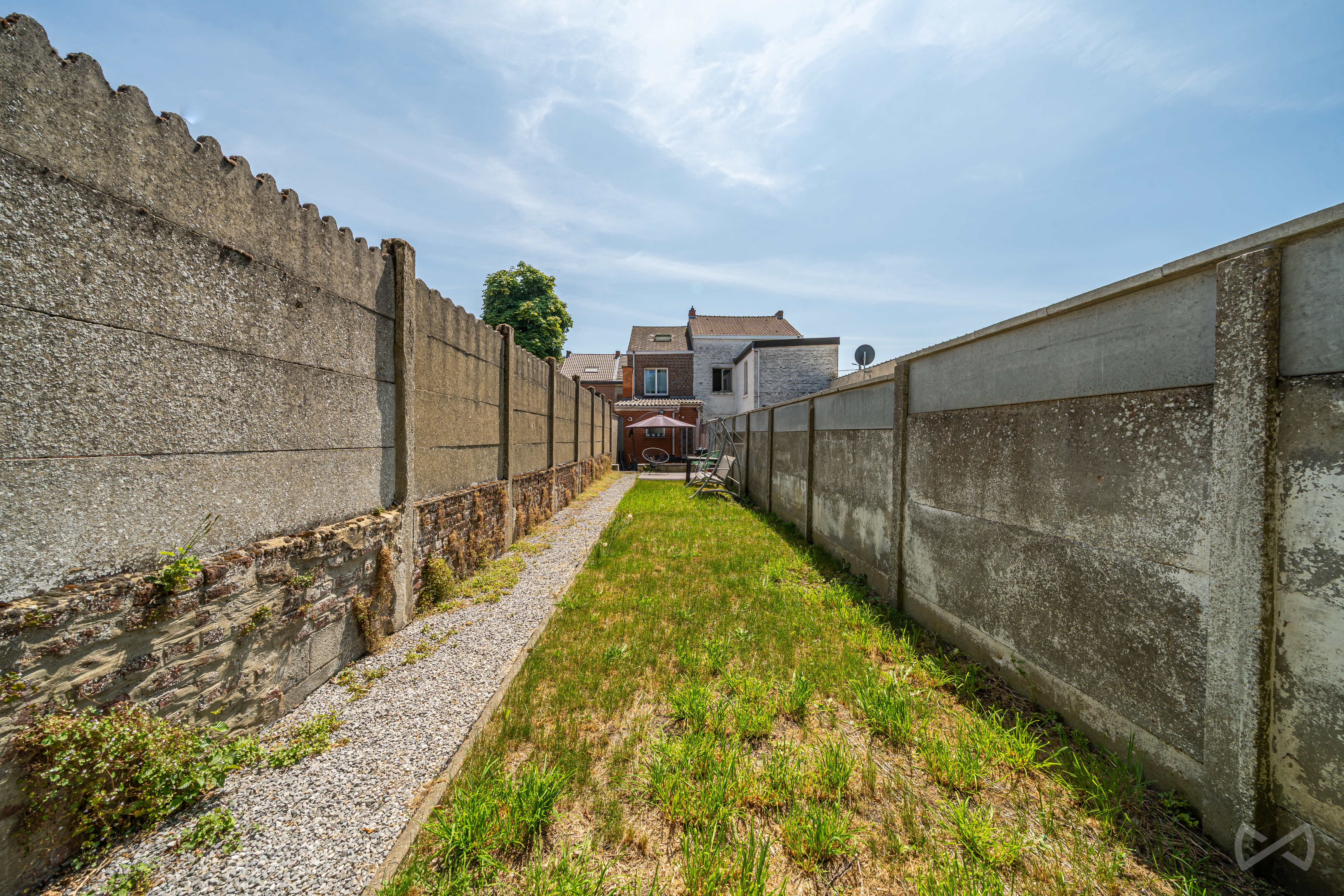 Picture 1 of 4 for House with two bedrooms in La Louvière