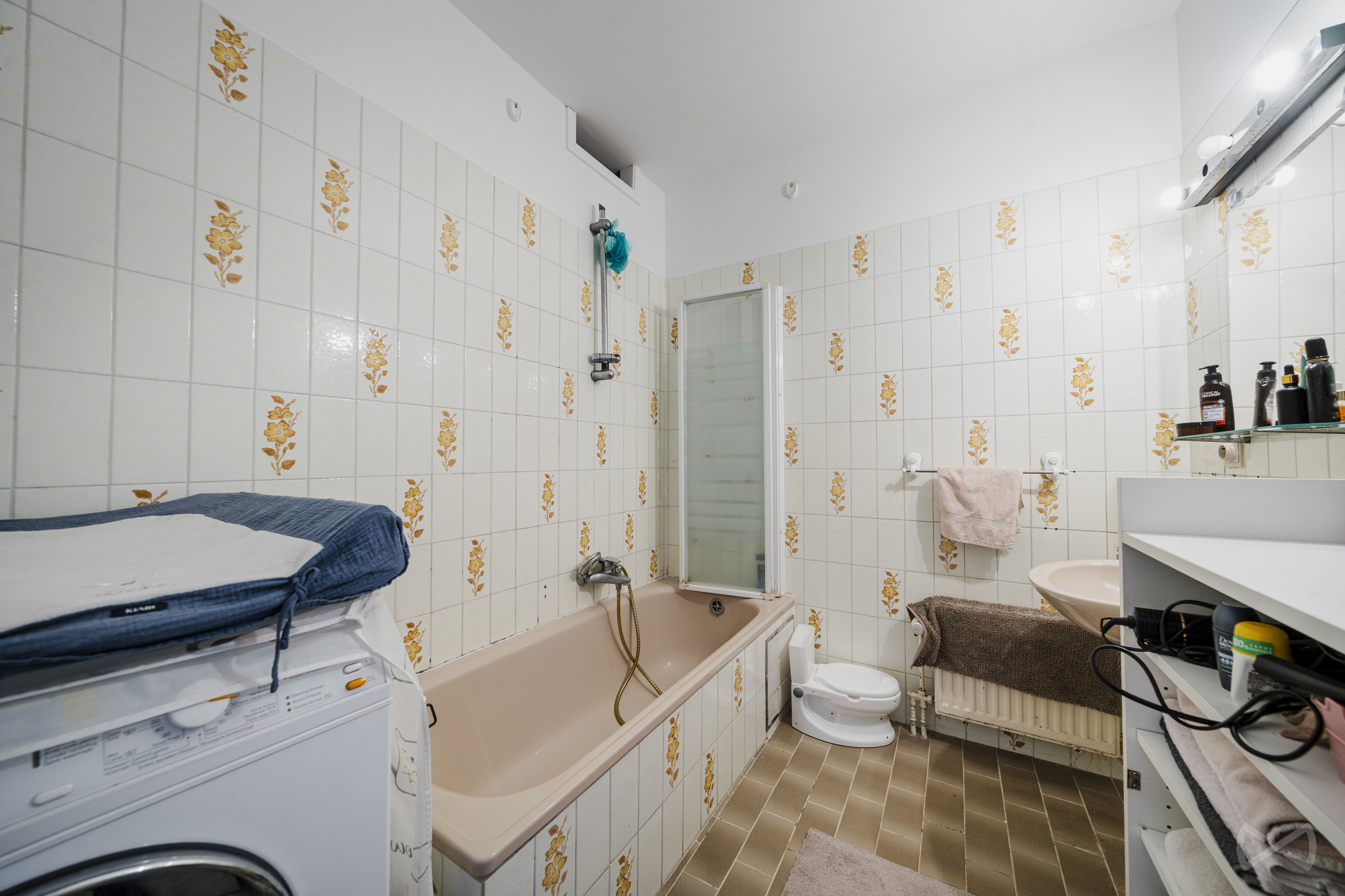 Picture 3 of 4 for Flat with two bedrooms in Berchem-sainte-agathe