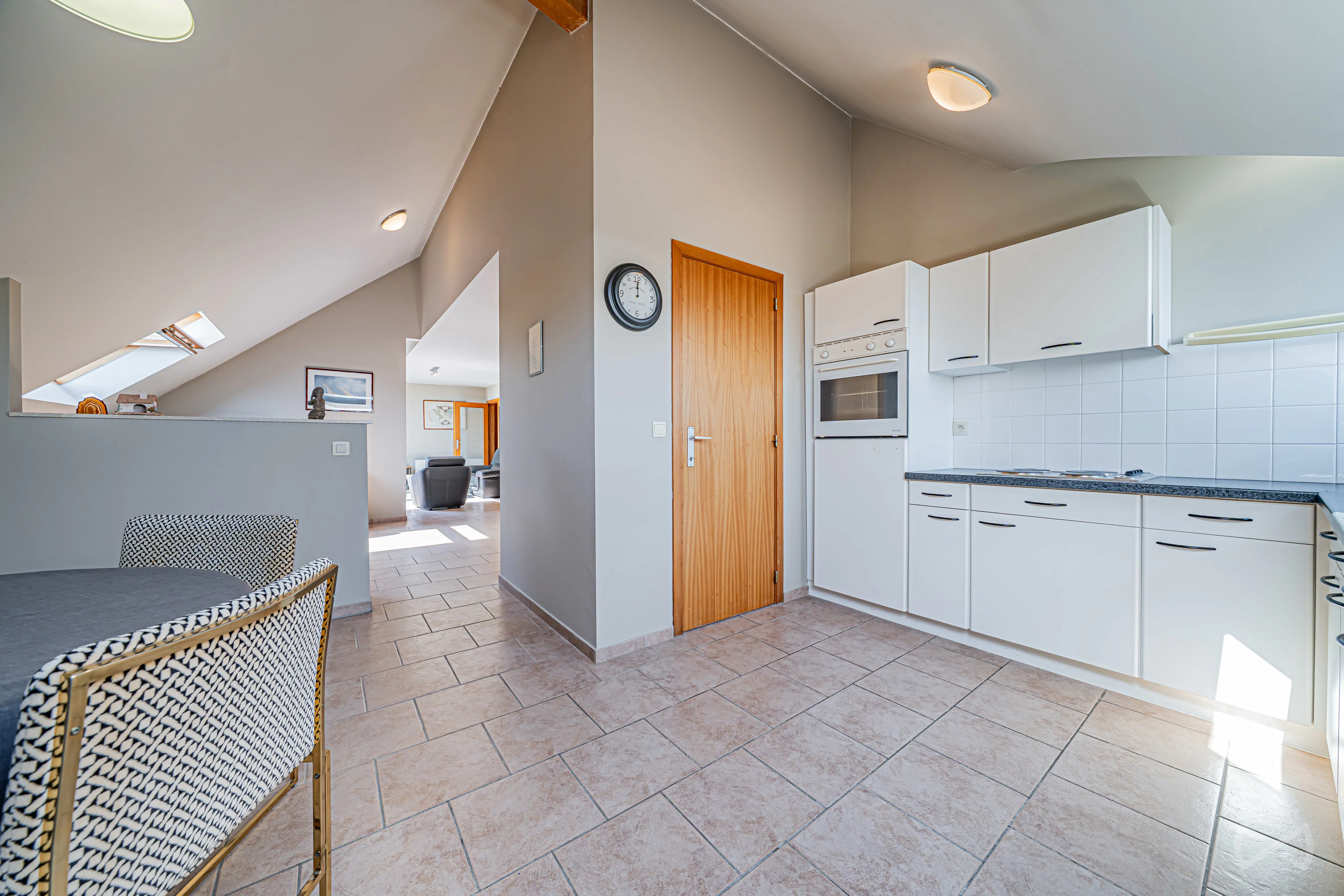 Picture 5 of 4 for Duplex with two bedrooms in Nivelles