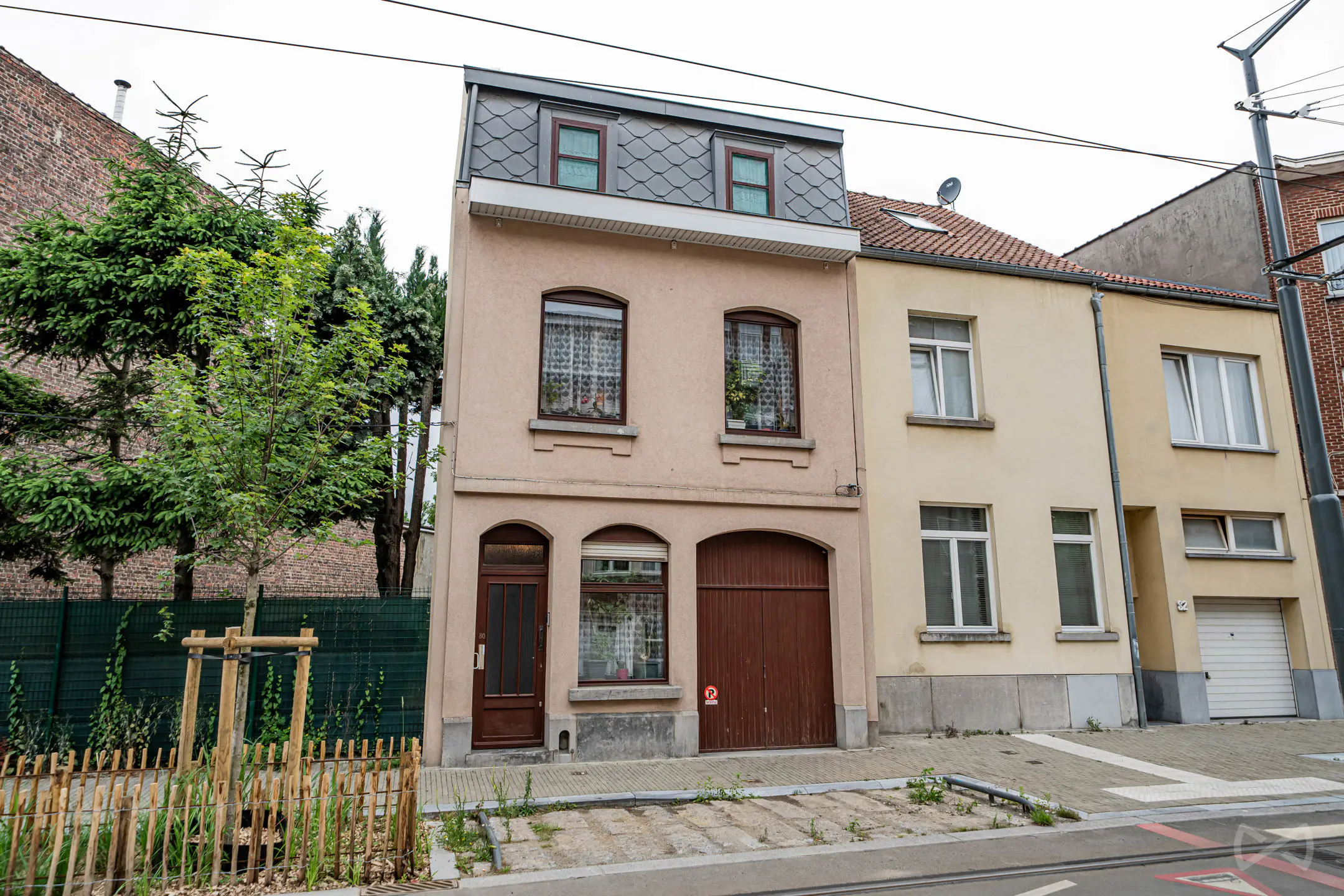 Picture 3 of 4 for Bel-etage with three bedrooms in Neder-over-heembeek