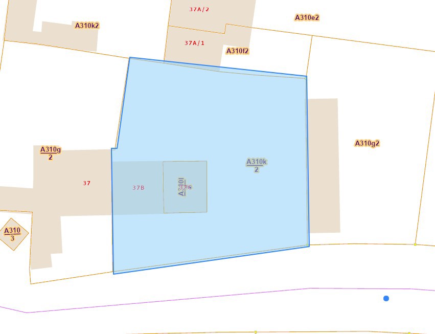 Picture 3 of 4 for House with six bedrooms in Avin