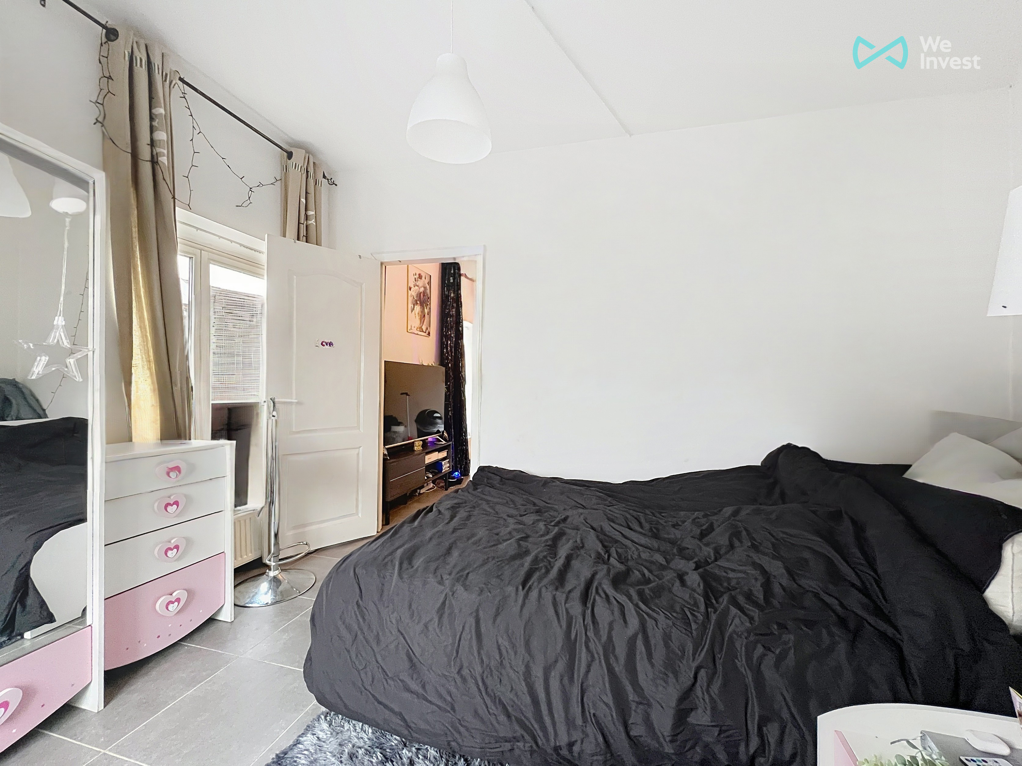 Photo 1 sur 4 pour Immeuble à appartements de huit chambres à Schaerbeek