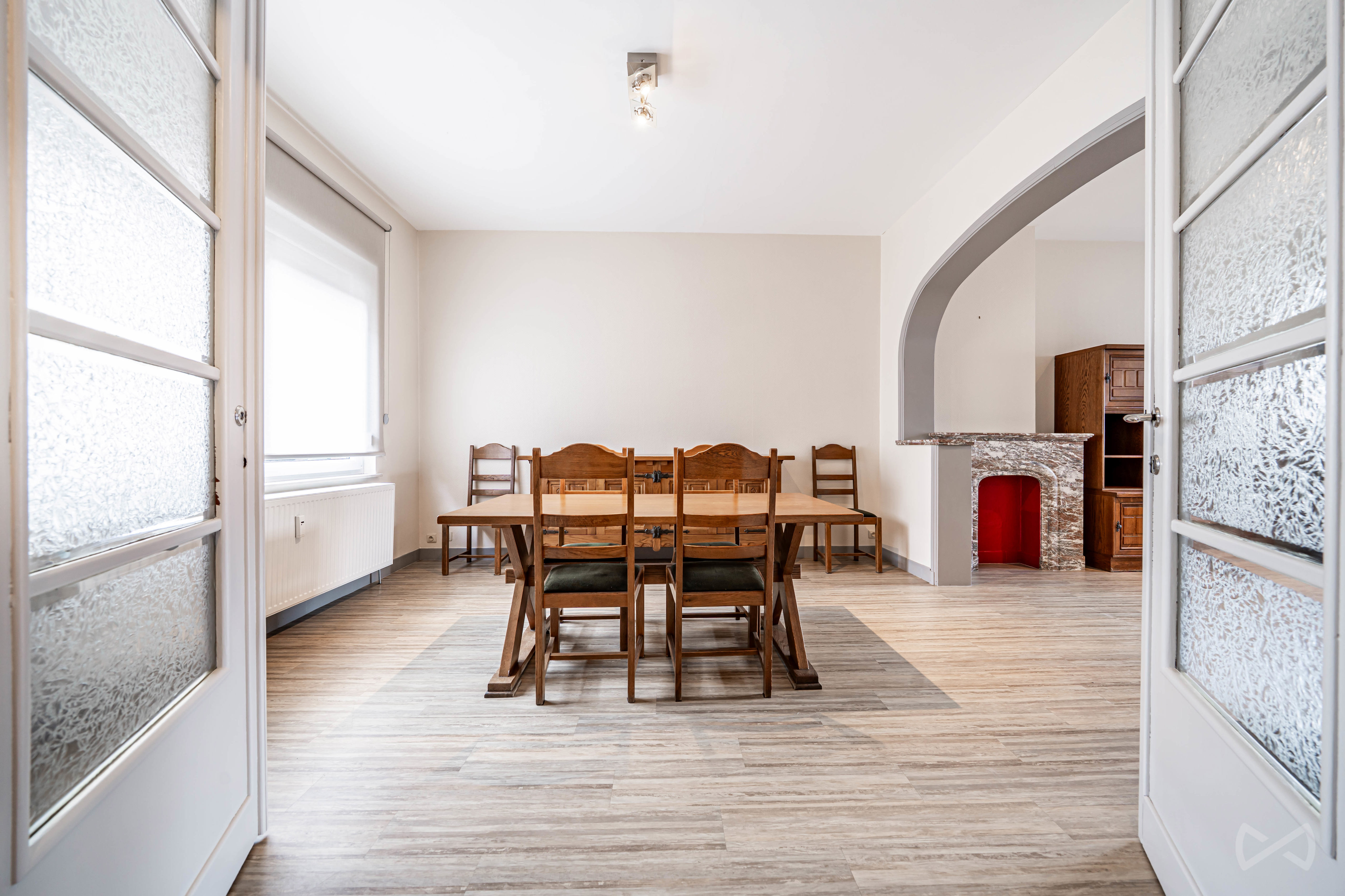 Picture 2 of 4 for Multi-purpose building with three bedrooms in Herstal