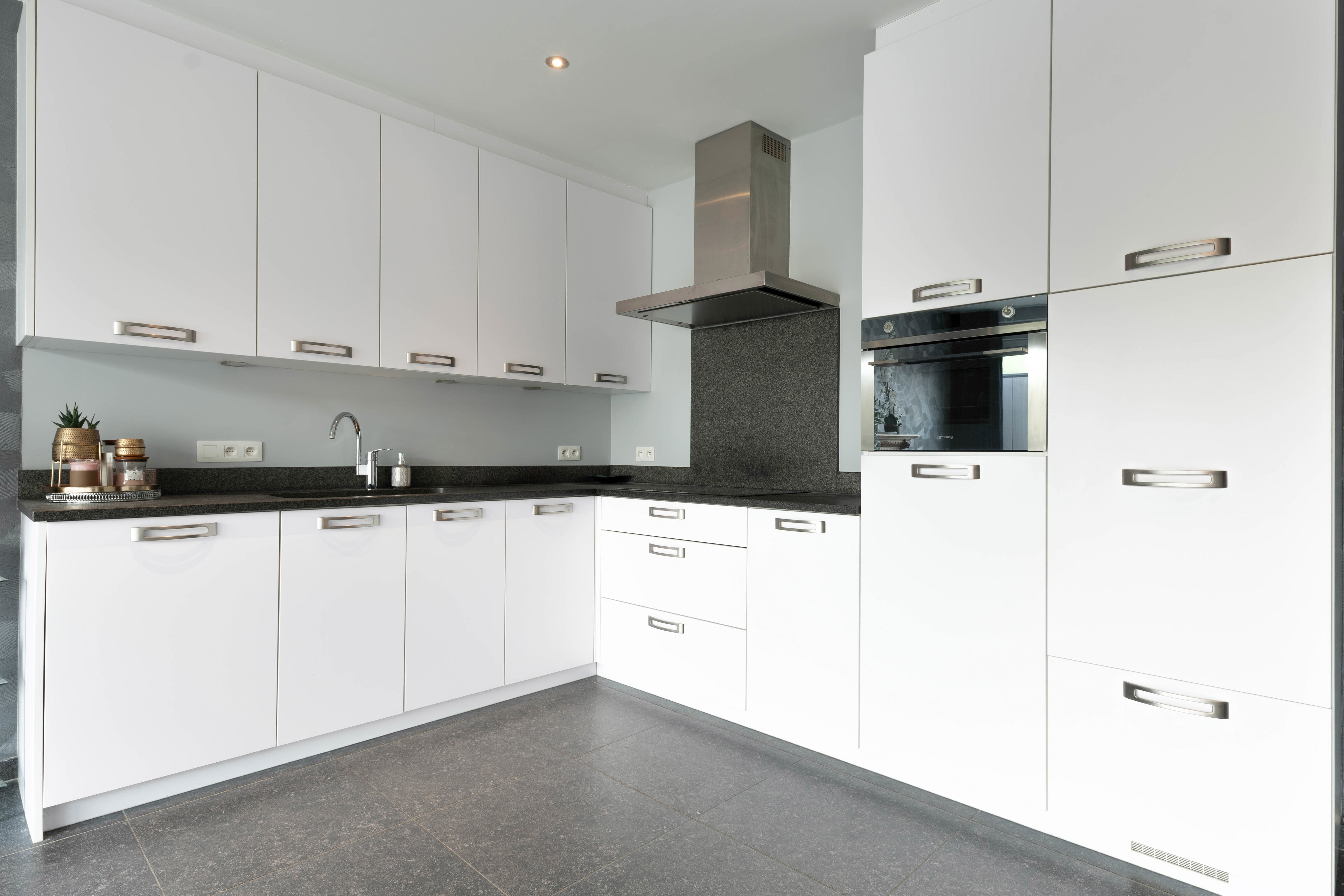 Foto 1 van 4 van Duplex met drie slaapkamers in Bierbeek