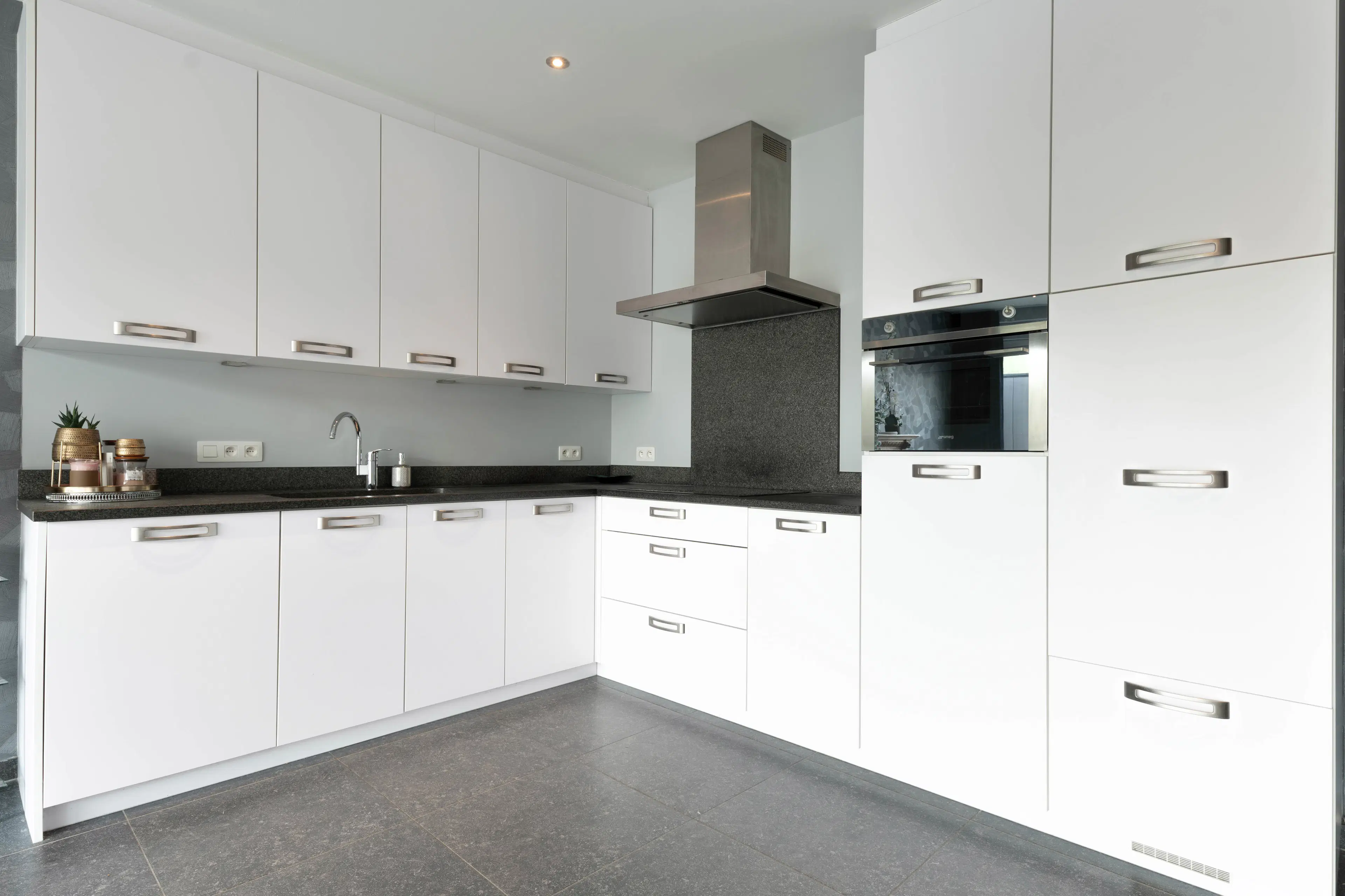 Foto 1 van 4 van Duplex met drie slaapkamers in Bierbeek
