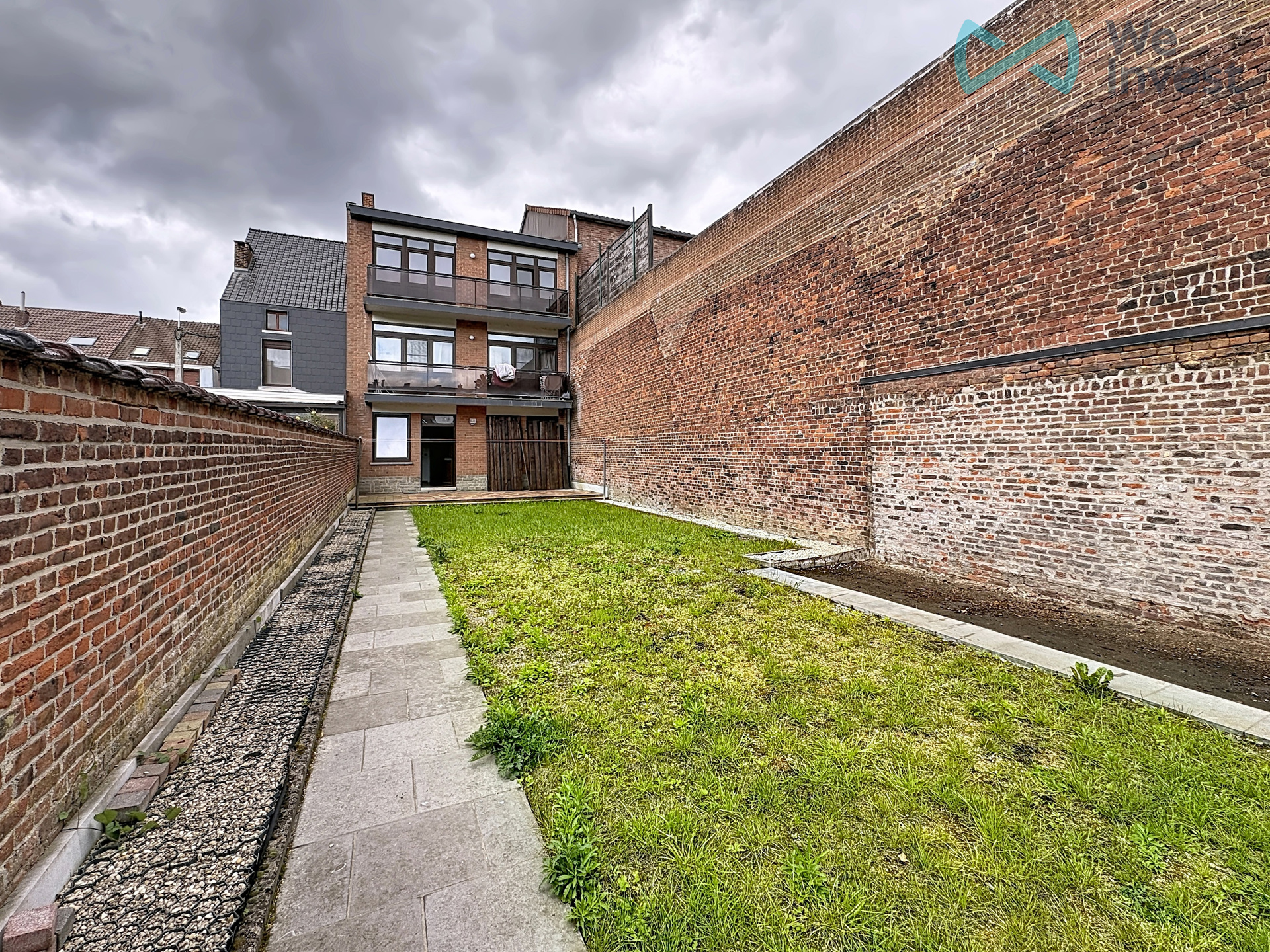 Picture 2 of 4 for Flat with two bedrooms in Braine-le-Comte