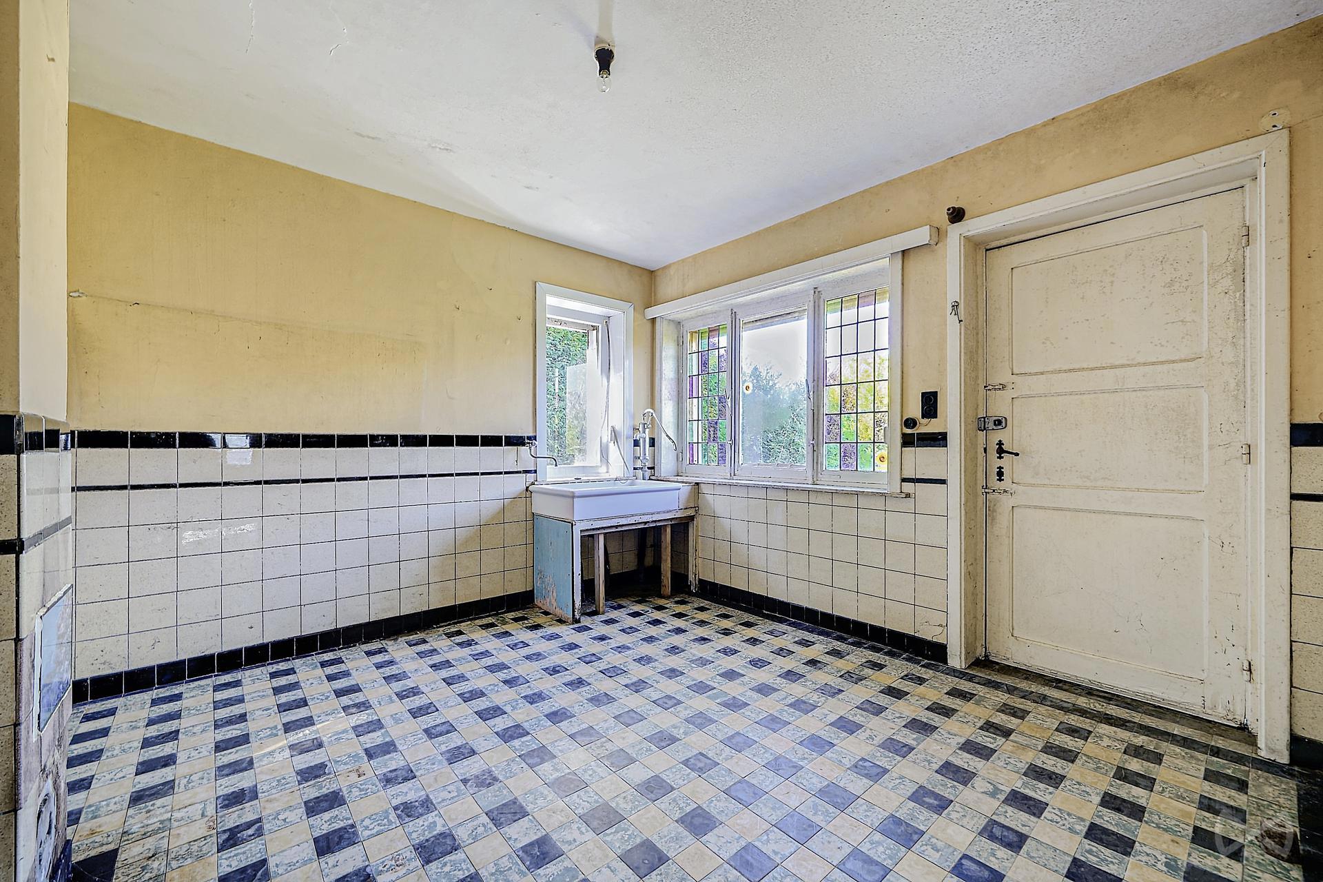 Photo 2 sur 4 pour Maison de deux chambres à Steenkerque