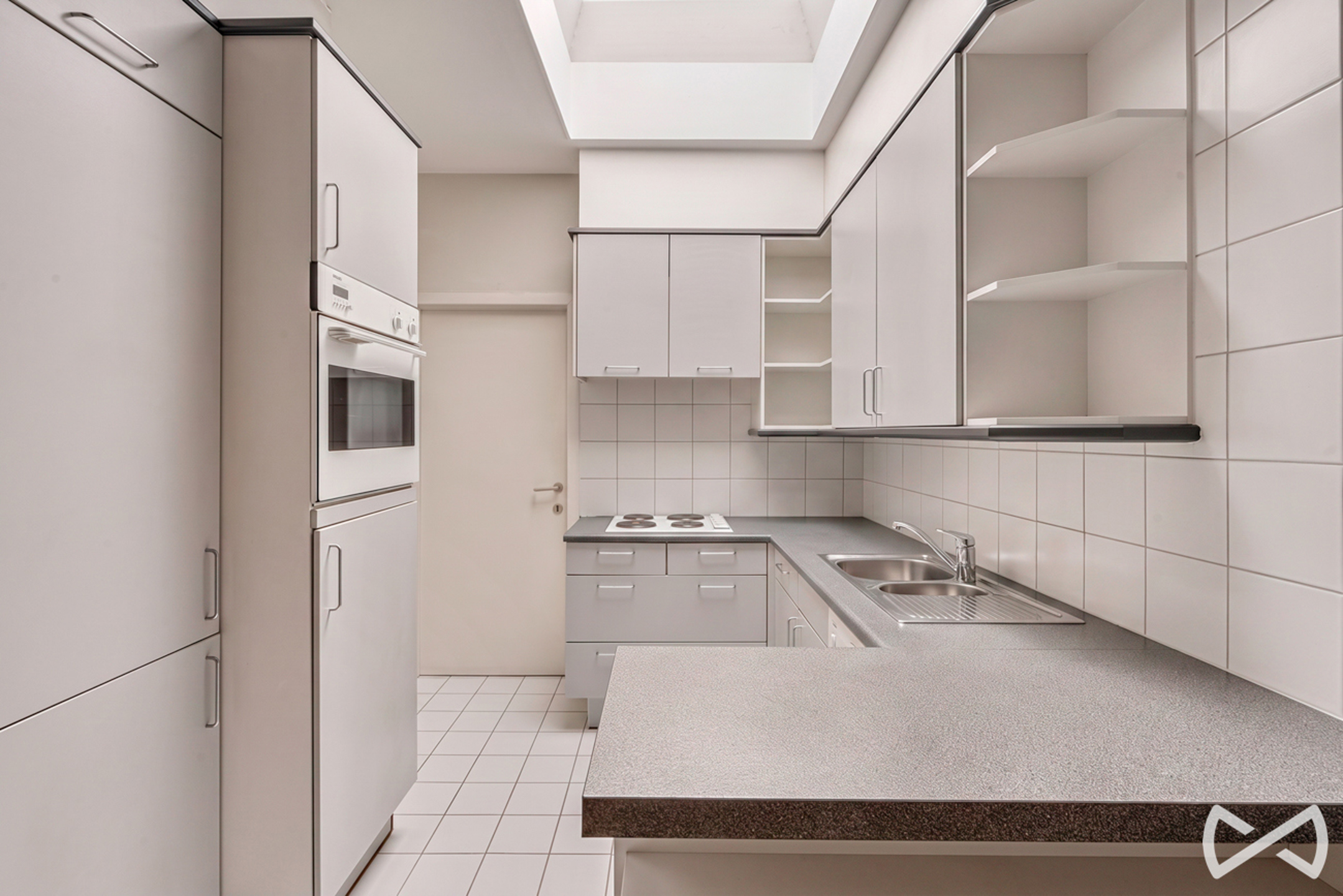 Picture 3 of 4 for Apartment block in Oudenaarde