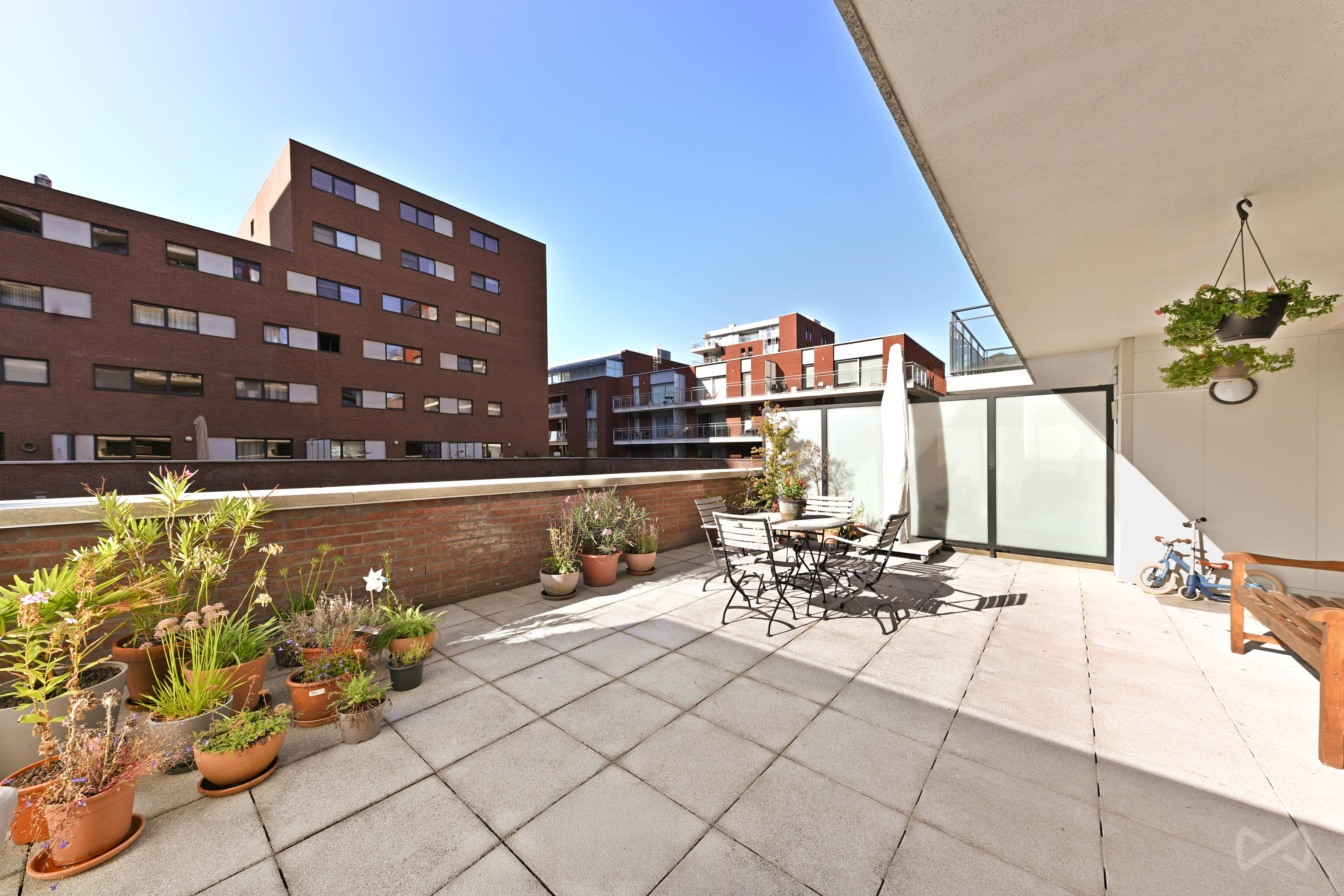 Picture 3 of 4 for Flat with two bedrooms in Leuven