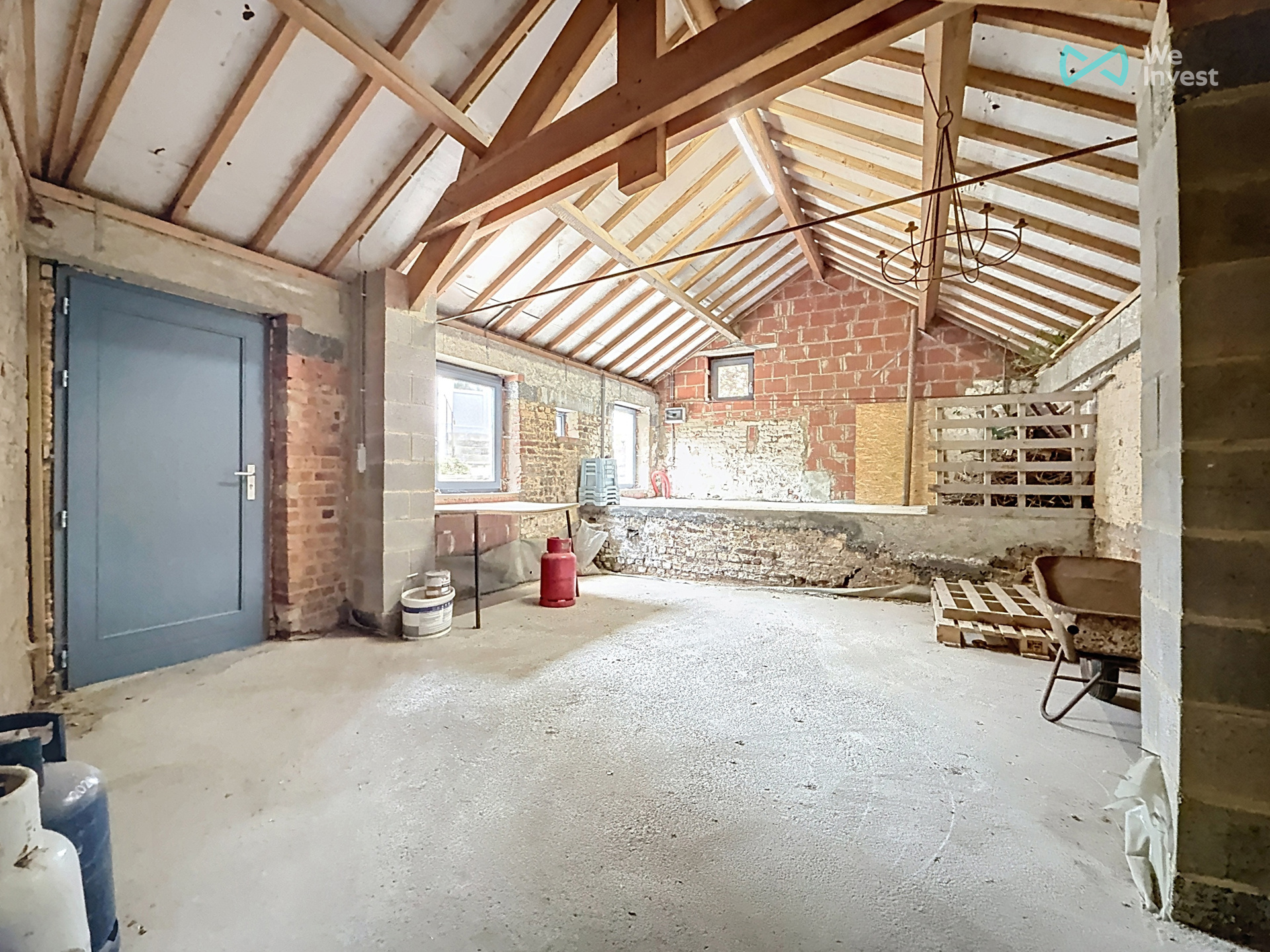 Picture 4 of 4 for Villa with five bedrooms in Chaumont-Gistoux
