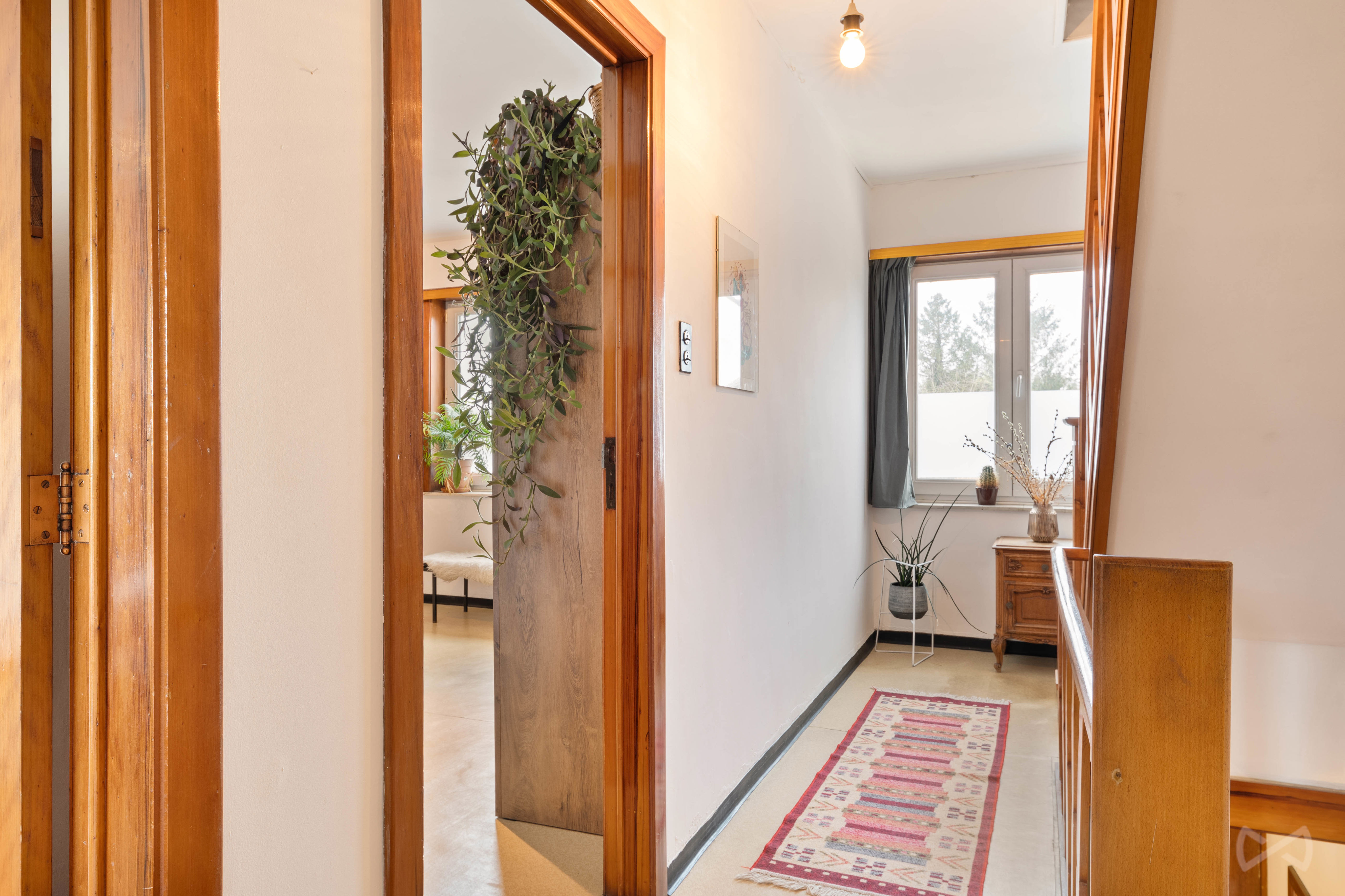 Foto 2 van 4 van Huis met twee slaapkamers in Lubbeek Linden