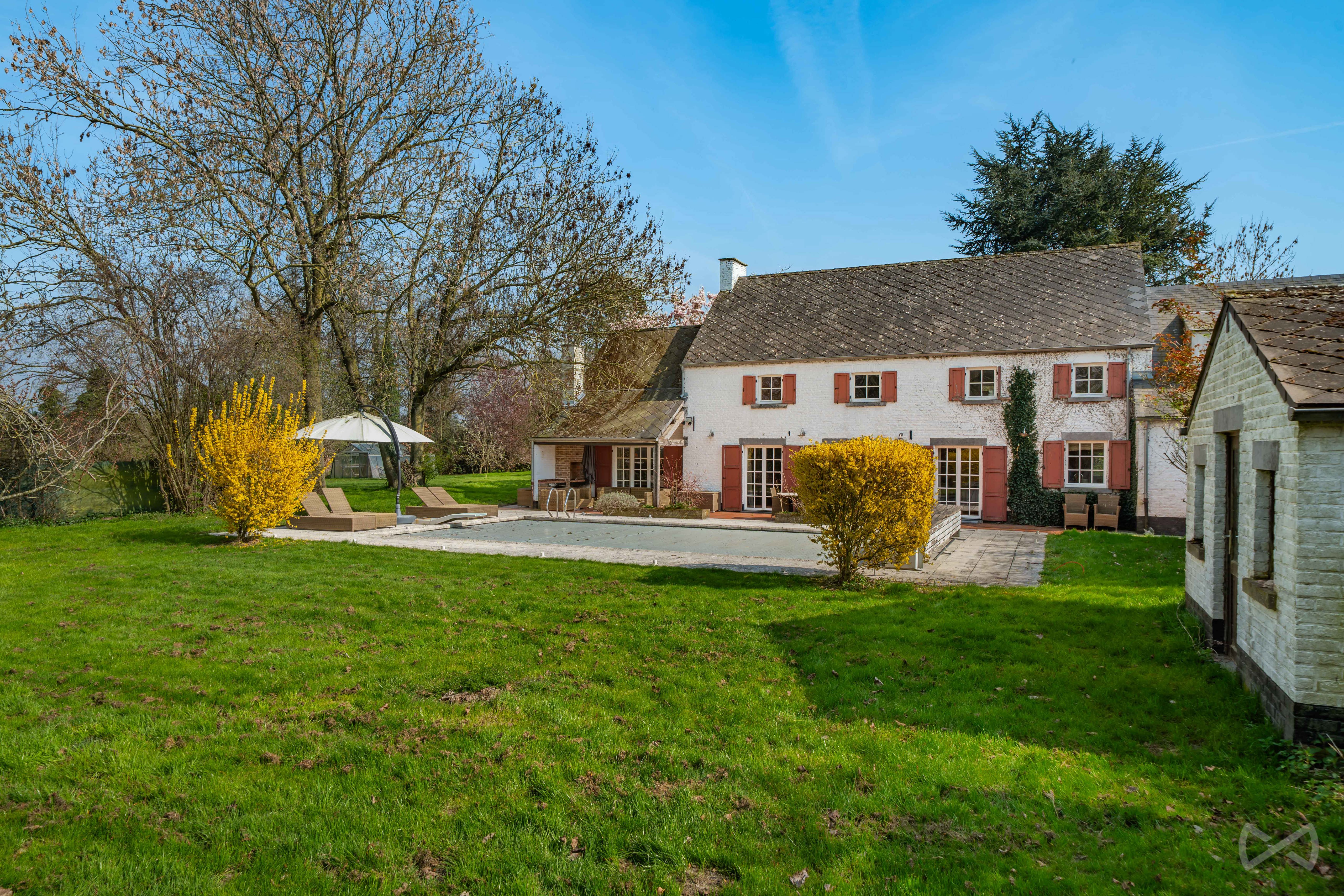 Picture 1 of 4 for Villa with three bedrooms in Bolinne