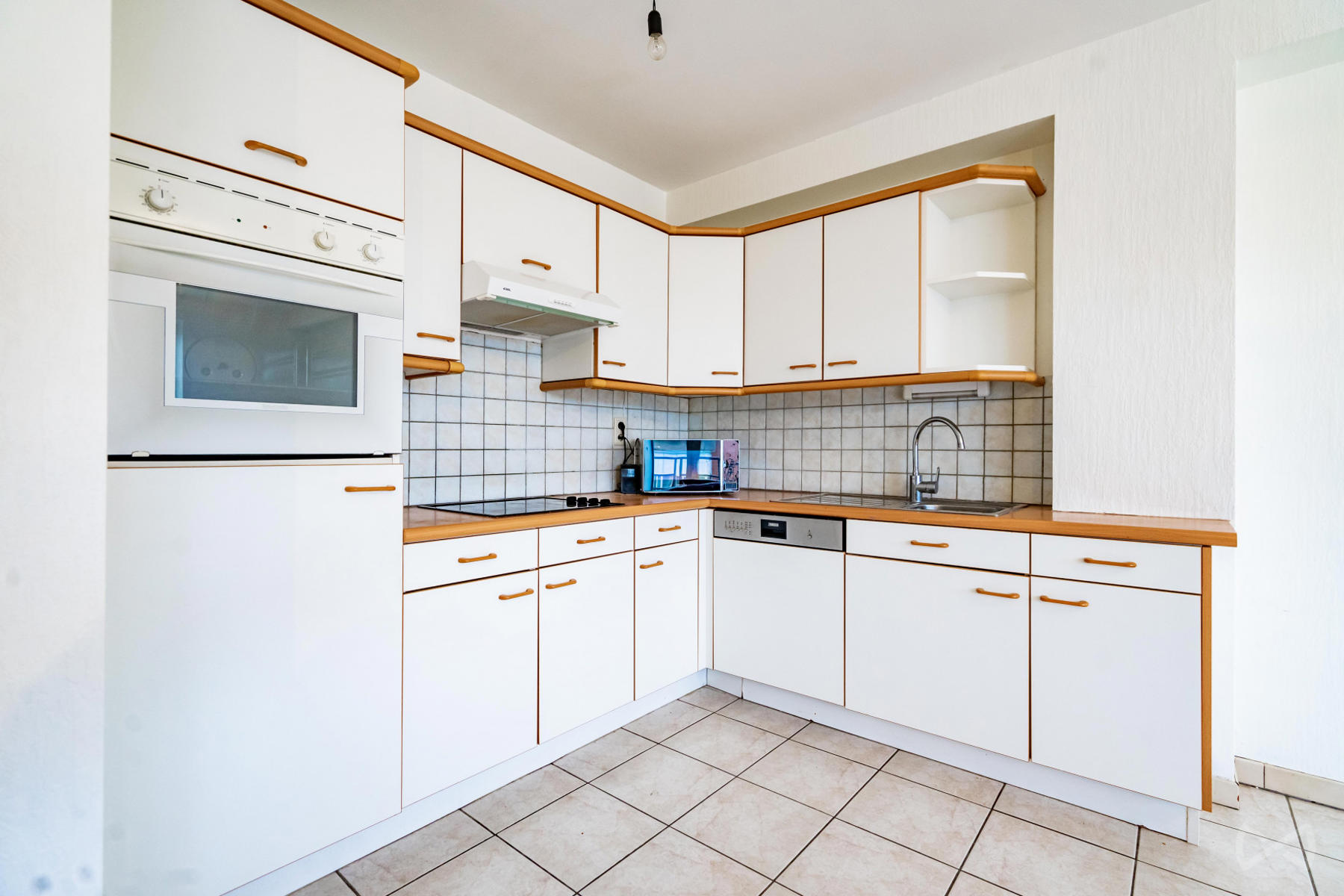 Picture 2 of 4 for Flat with two bedrooms in Hannut