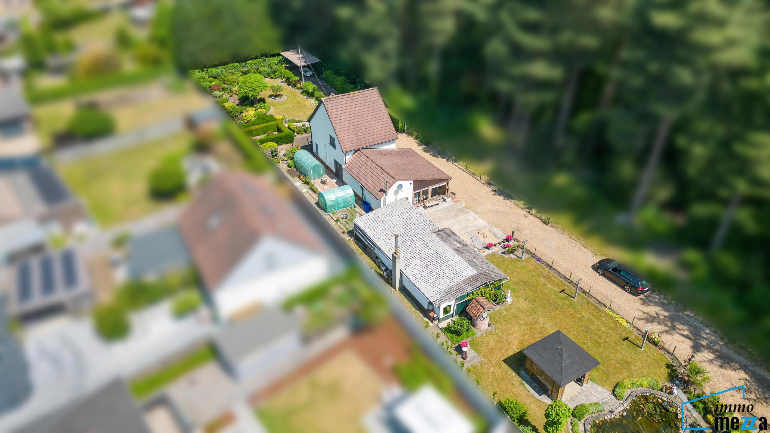 Picture 1 of 4 for House with two bedrooms in Beringen