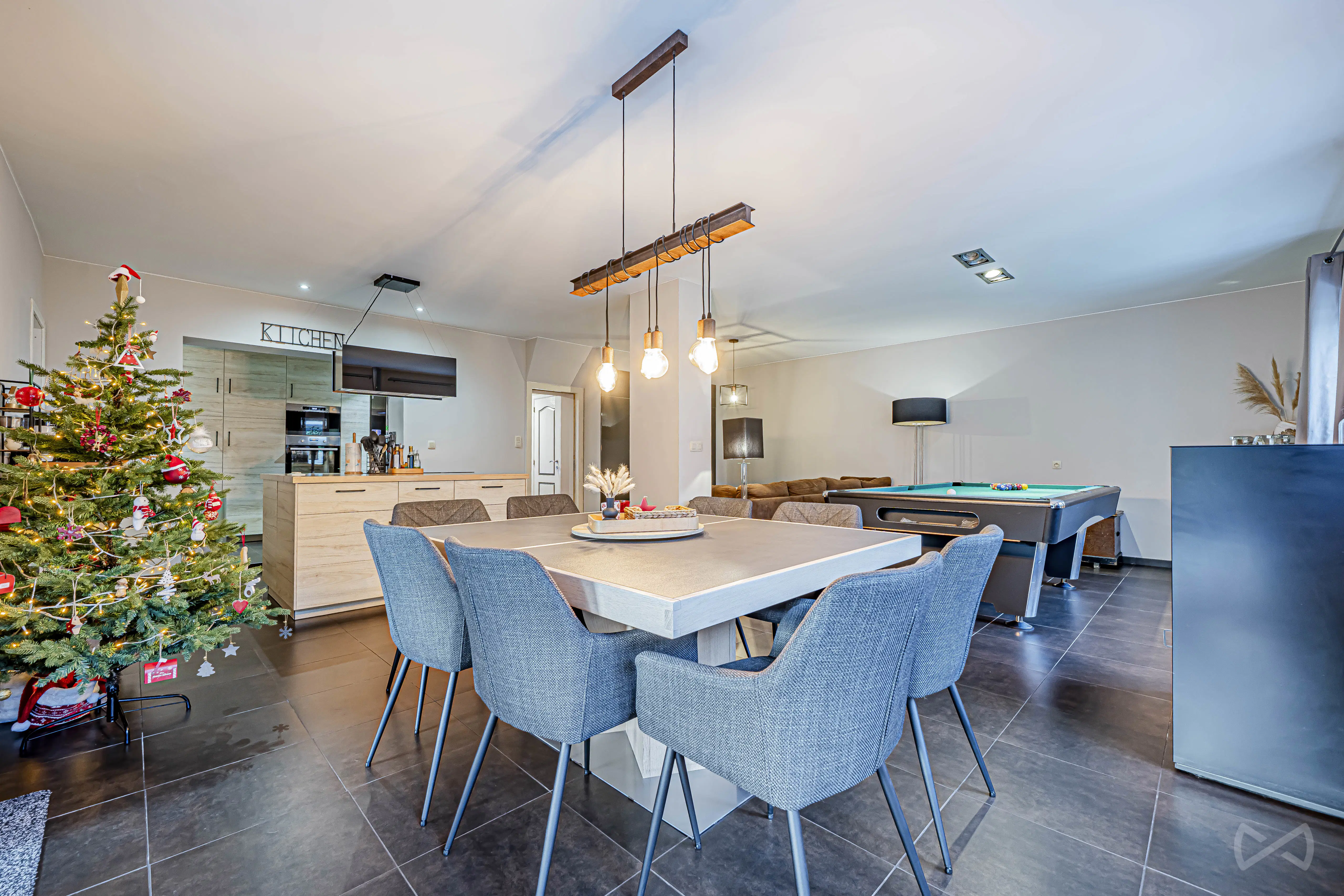 Picture 4 of 4 for House with four bedrooms in Beersel