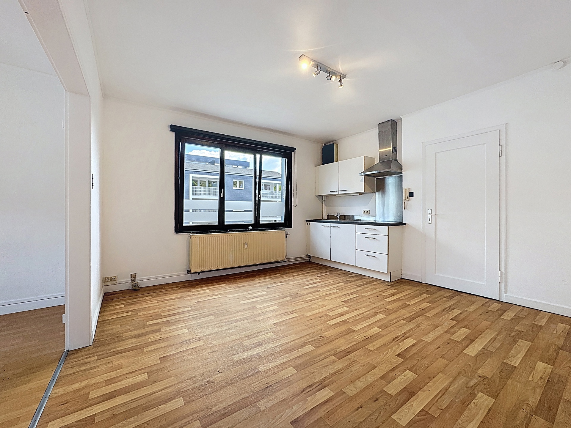 Picture 1 of 4 for Flat with one bedroom in Malmedy