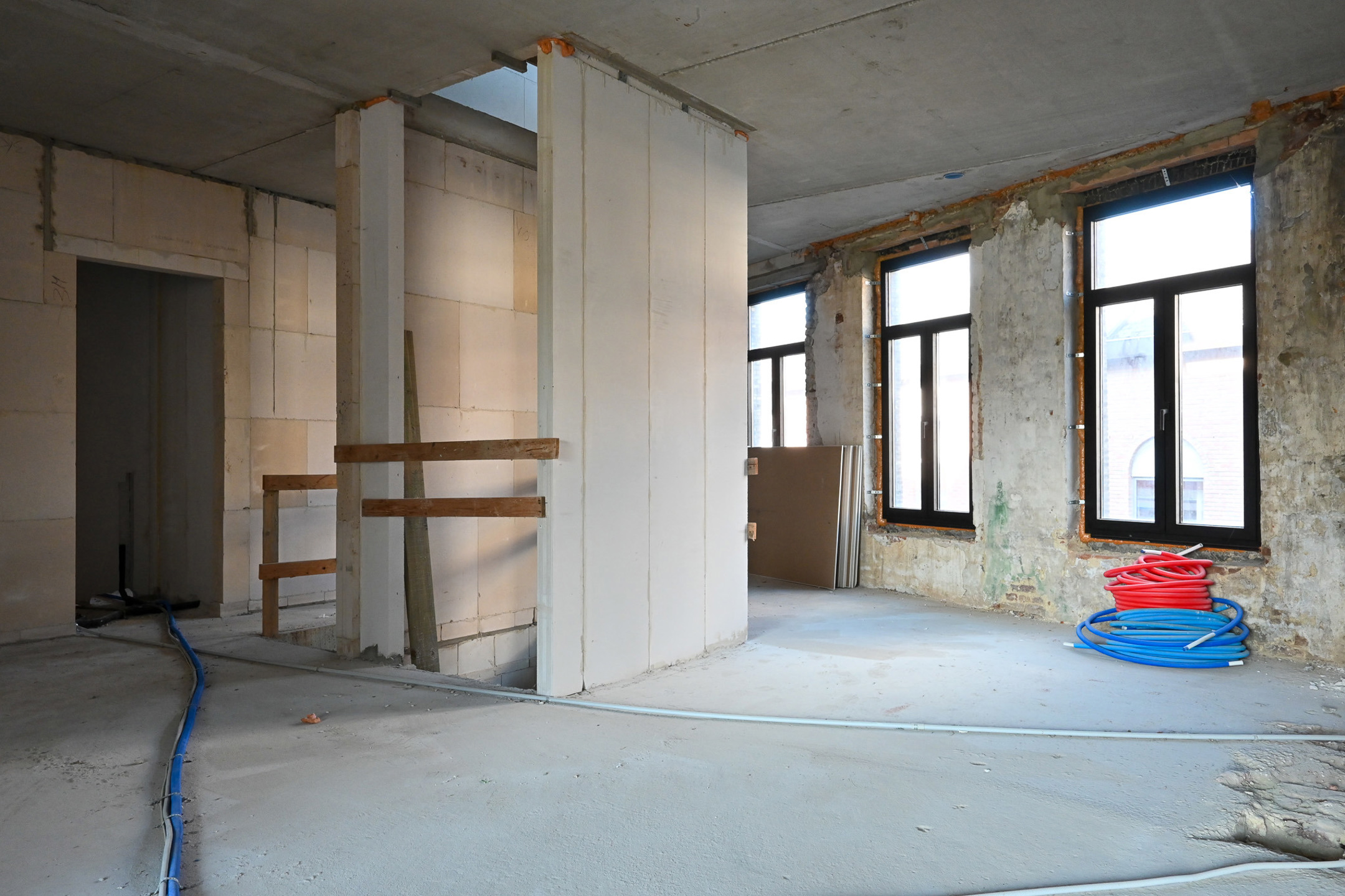 Picture 4 of 4 for Exceptional house with three bedrooms in Tienen