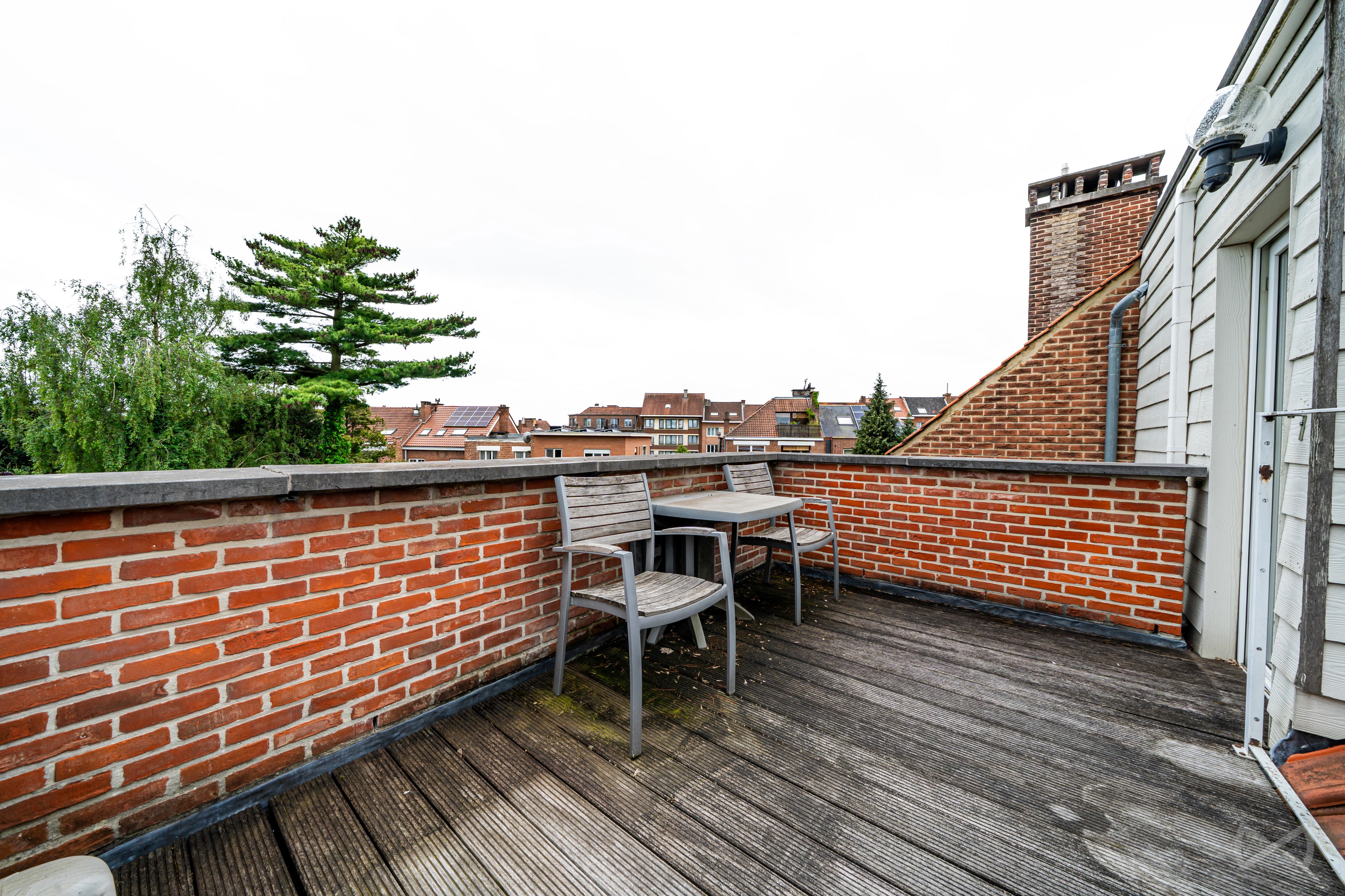 Picture 1 of 4 for House with four bedrooms in Anderlecht