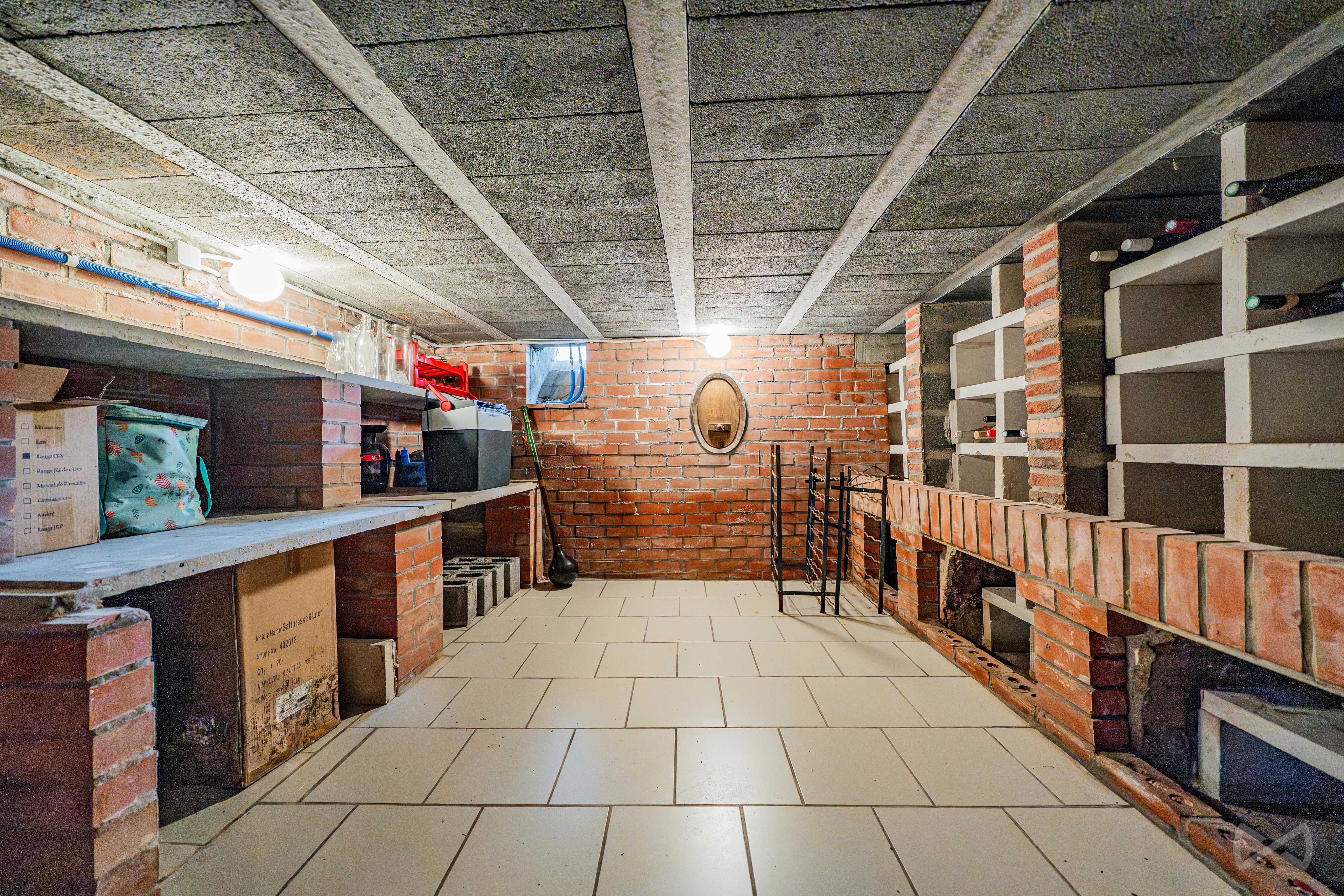 Photo 2 sur 4 pour Maison de cinq chambres à Montignies-lez-Lens