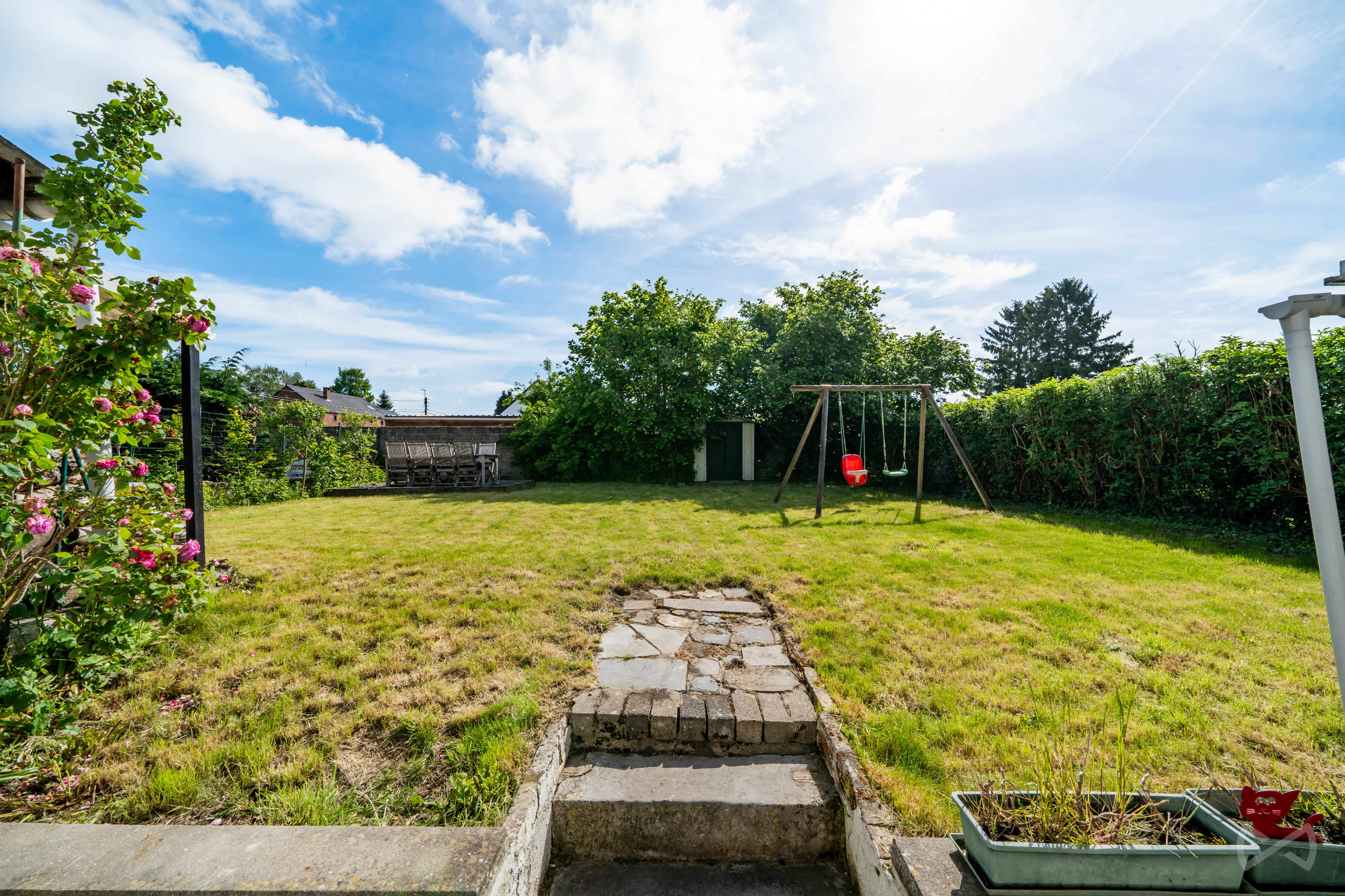 Picture 1 of 4 for House with two bedrooms in Corswarem