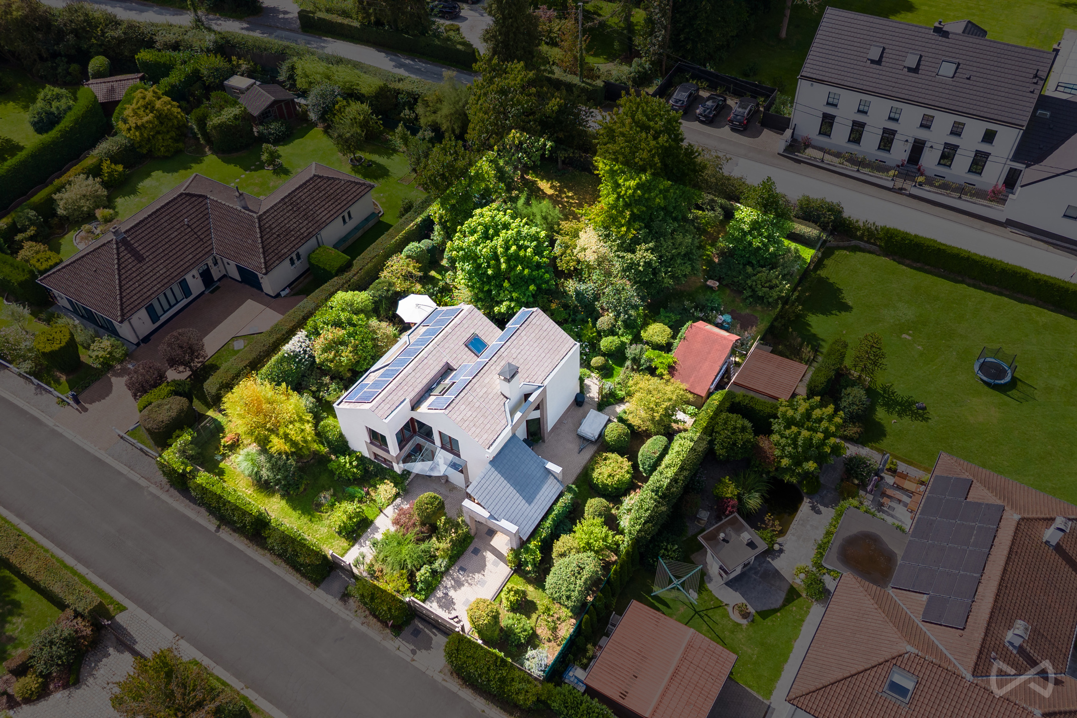 Picture 3 of 4 for Villa with three bedrooms in Chaumont-Gistoux