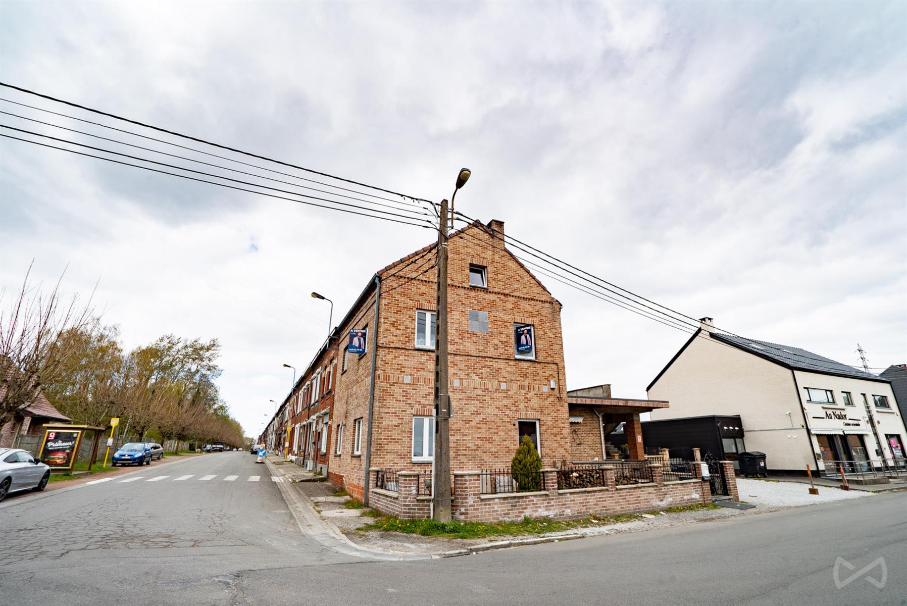 Picture 1 of 5 for House with three bedrooms in Goutroux