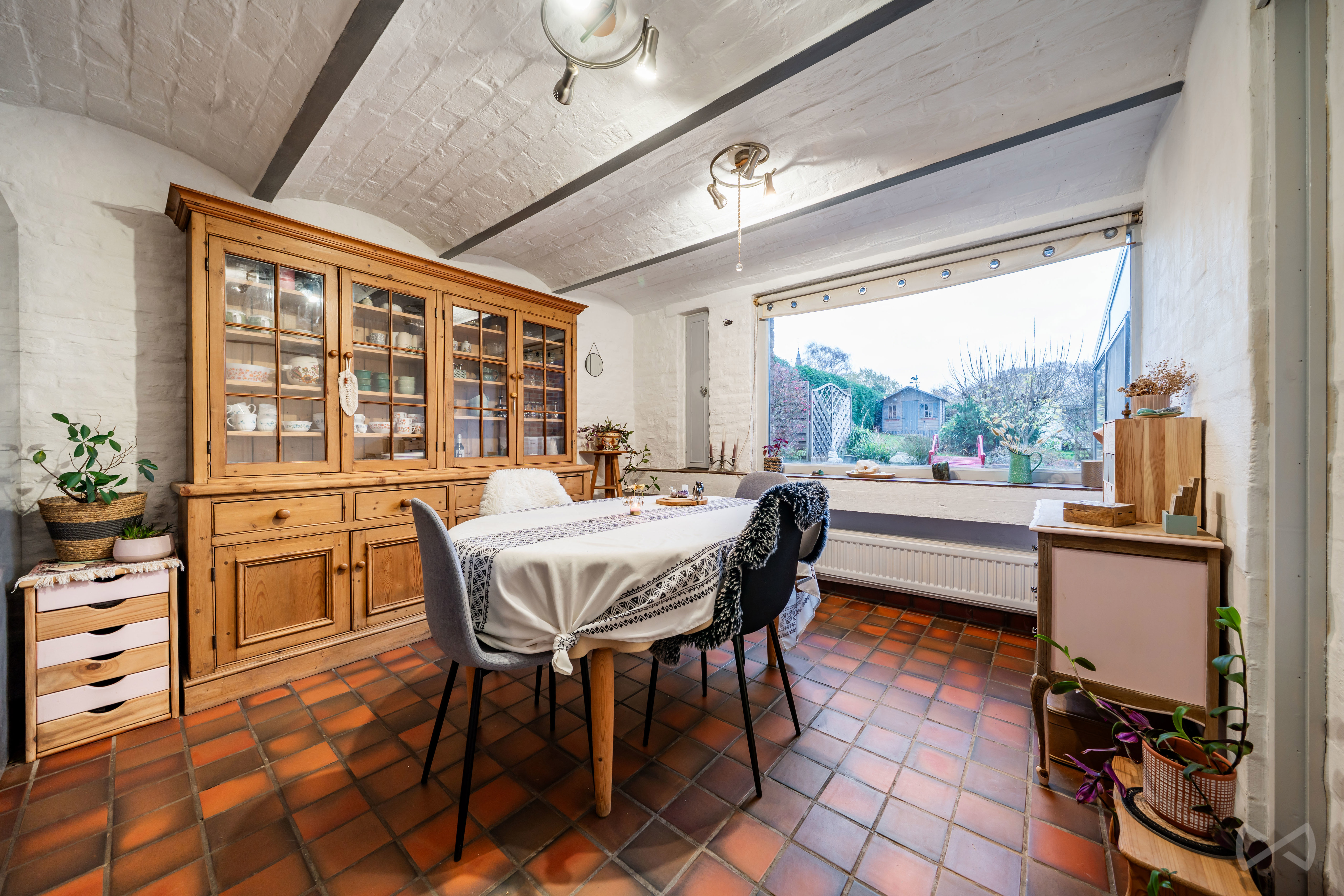 Photo 3 sur 4 pour Maison de trois chambres à Hannut Thisnes