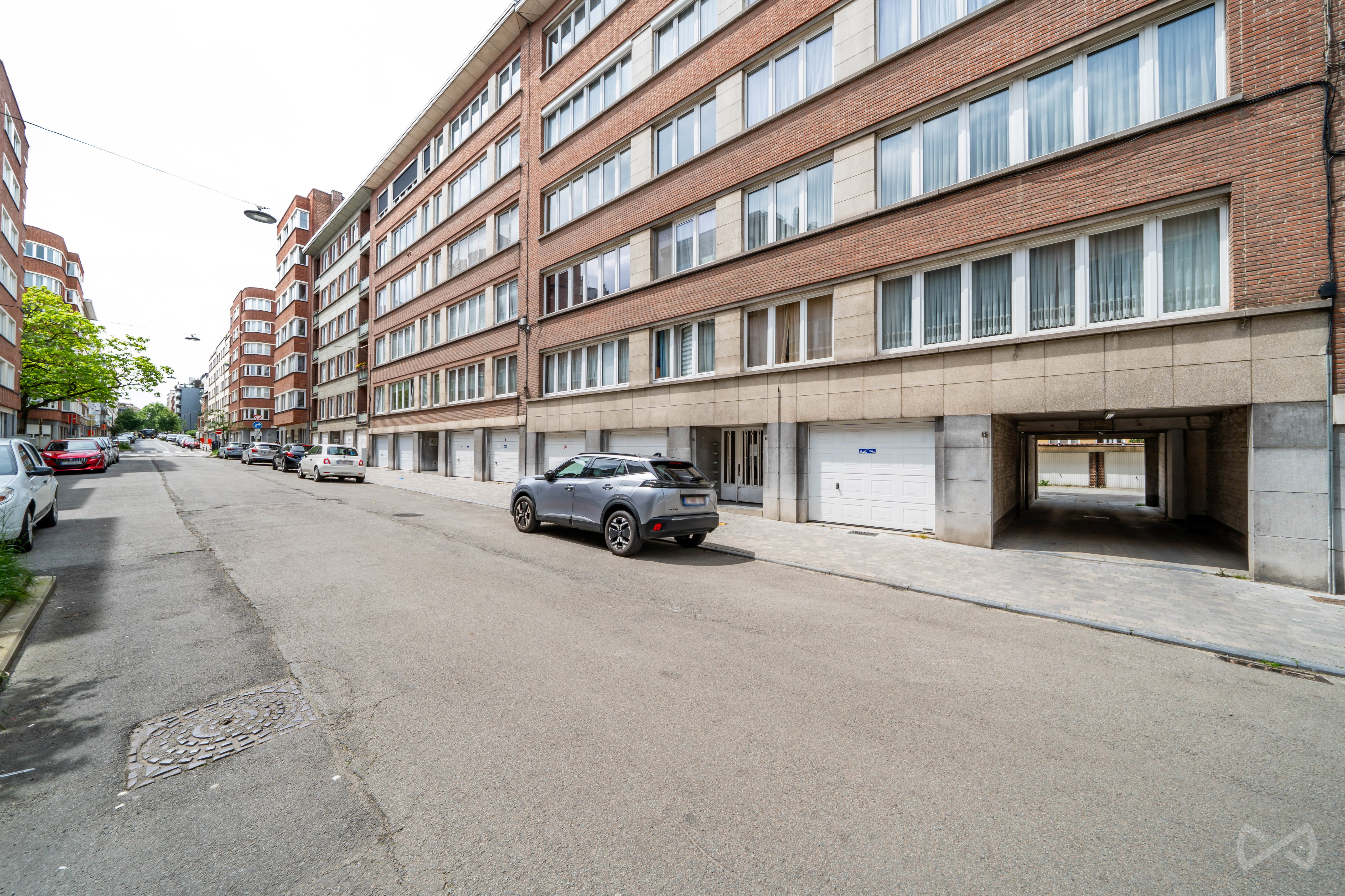 Photo 1 sur 4 pour Appartement de deux chambres à Schaerbeek