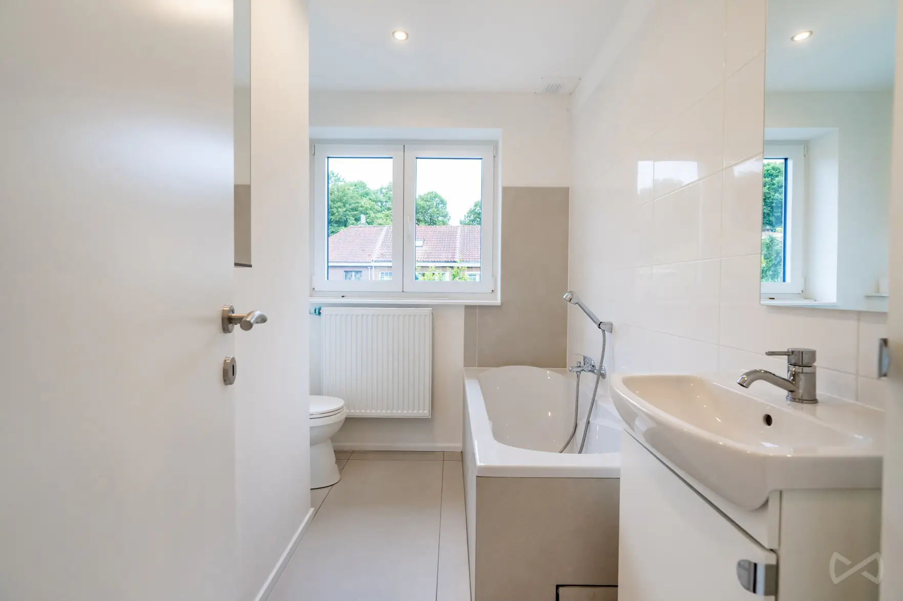 Photo 3 sur 4 pour Maison de deux chambres à Ganshoren