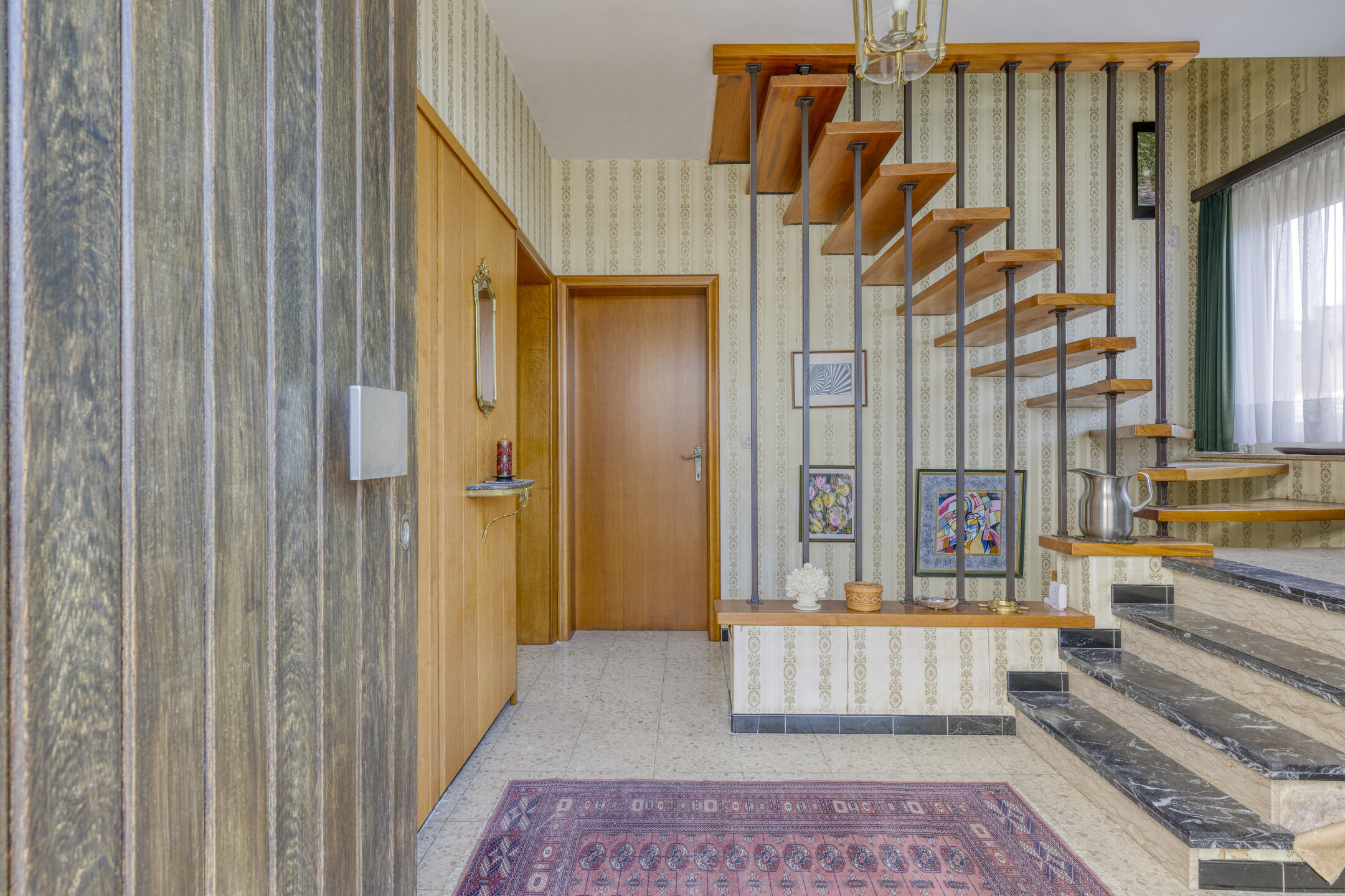 Photo 3 sur 3 pour Maison de trois chambres à Dilbeek