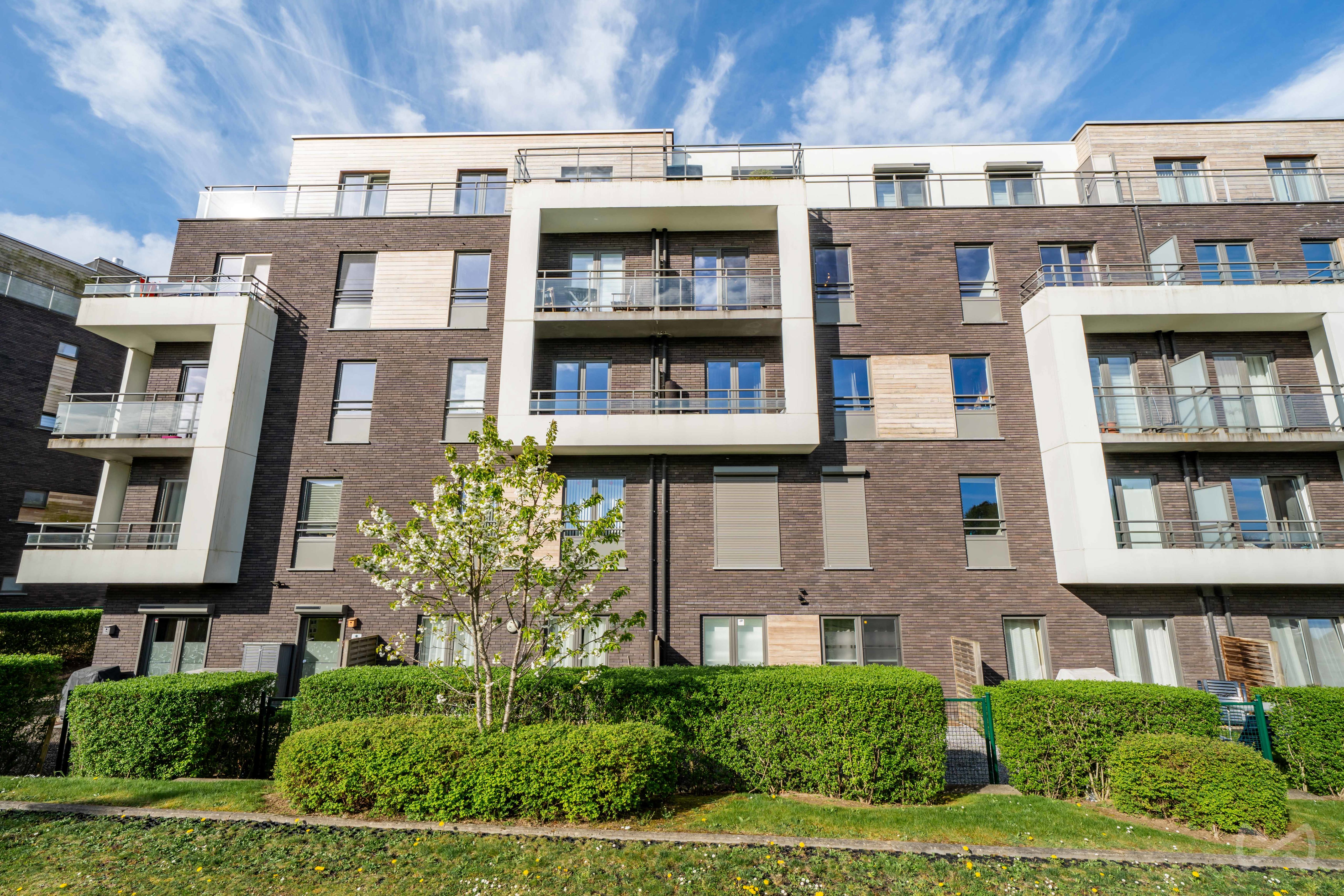 Picture 4 of 4 for Flat with two bedrooms in Braine-le-comte