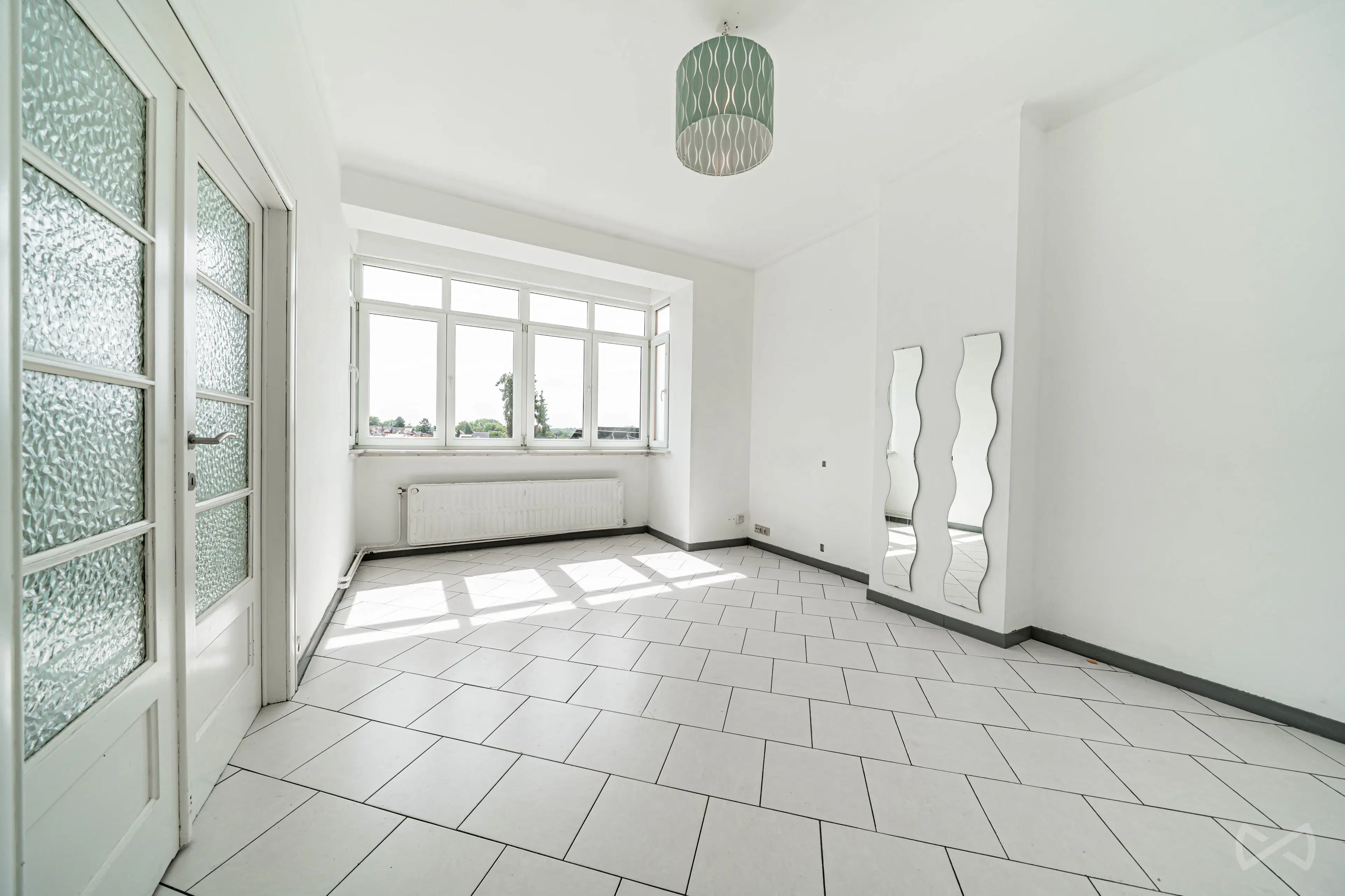 Photo 4 sur 4 pour Appartement de deux chambres à Auderghem