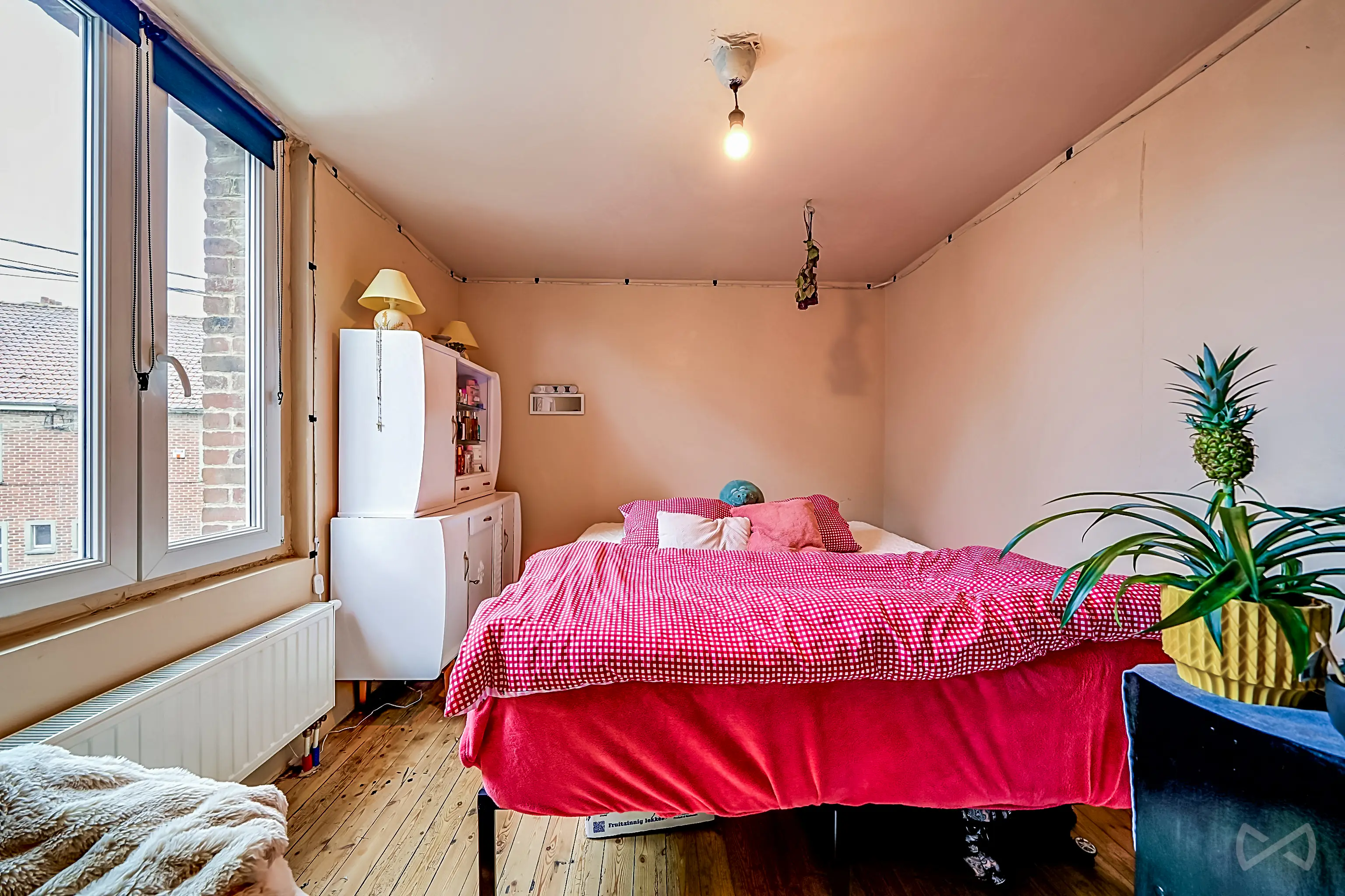 Picture 3 of 4 for House with two bedrooms in Calonne