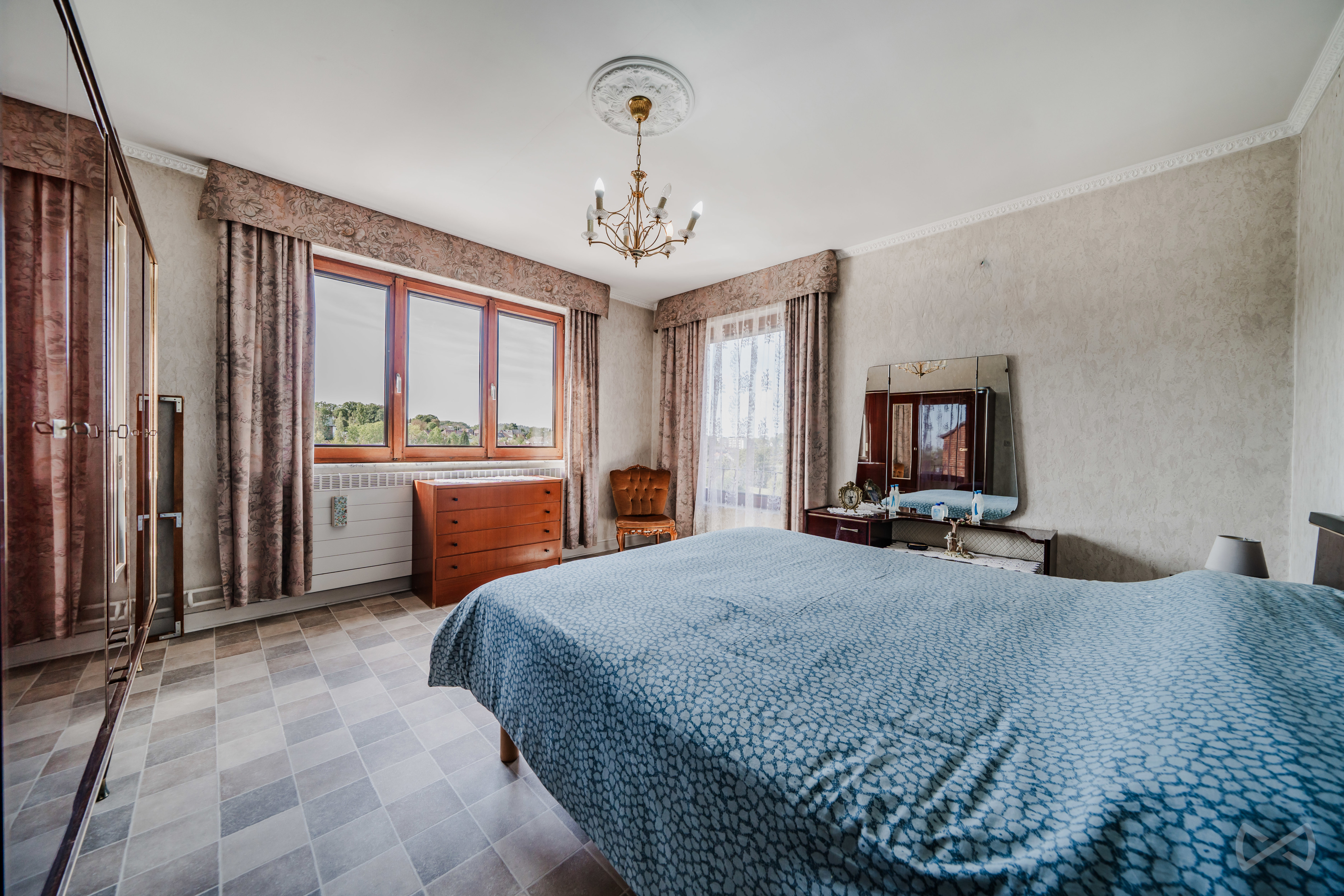 Picture 3 of 4 for House with three bedrooms in Couillet