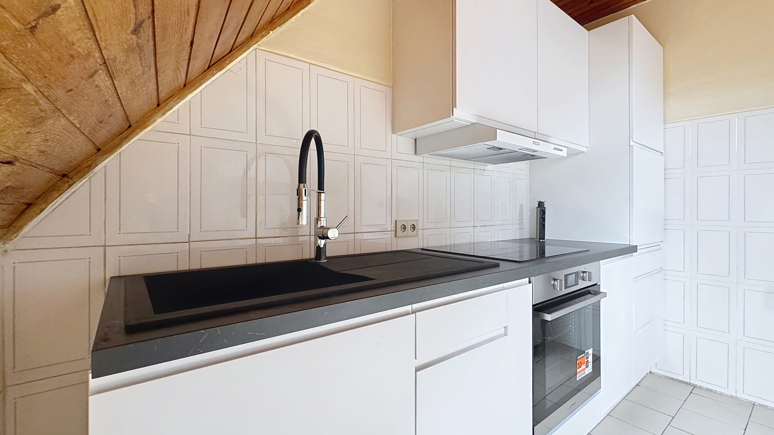 Picture 4 of 4 for Flat with two bedrooms in Turpange