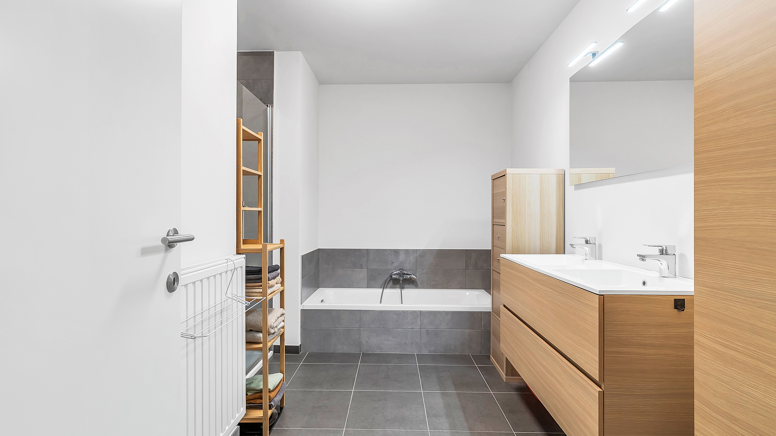 Picture 2 of 4 for Flat with two bedrooms in Beringen