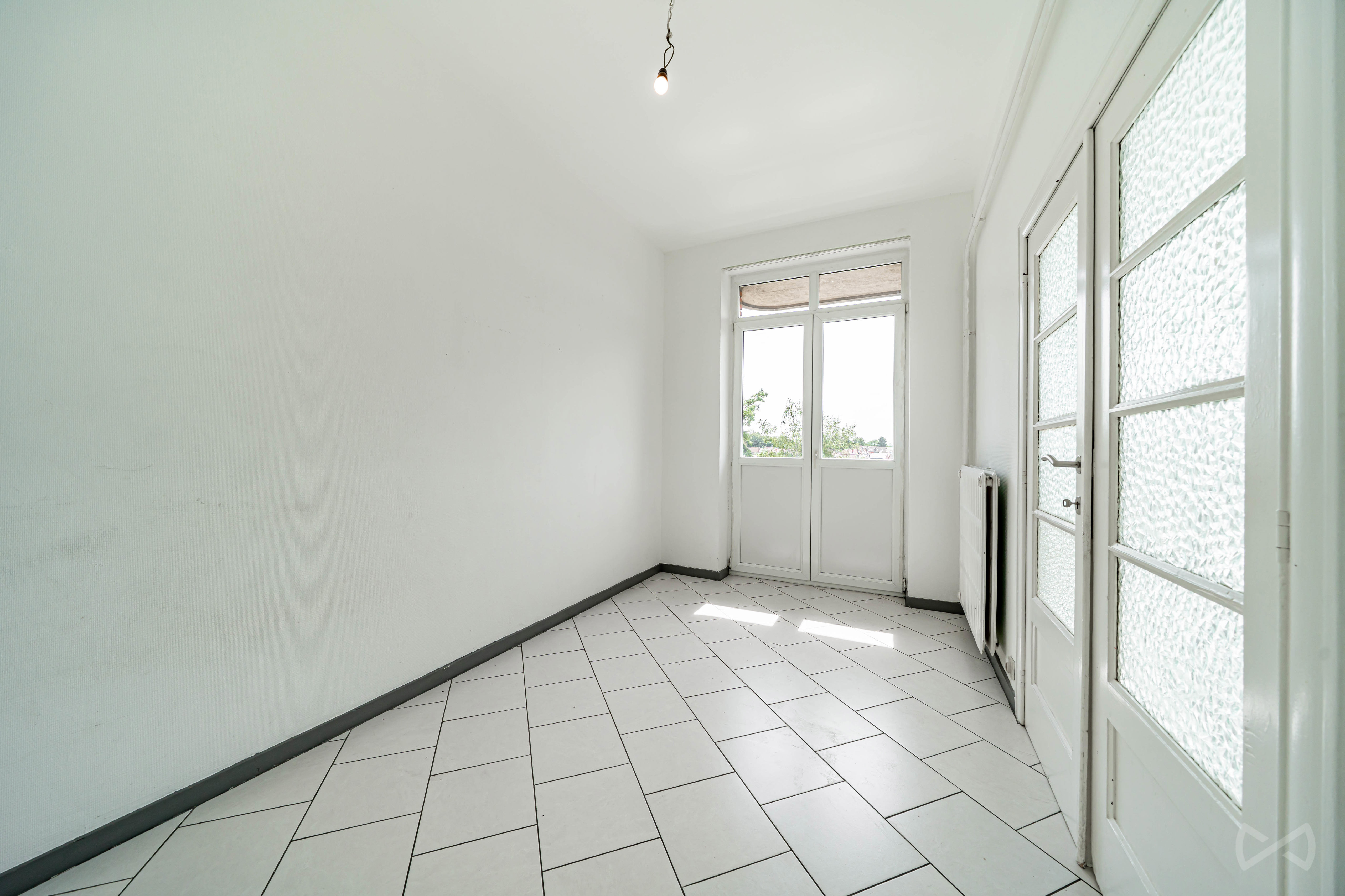 Photo 2 sur 4 pour Appartement de deux chambres à Auderghem