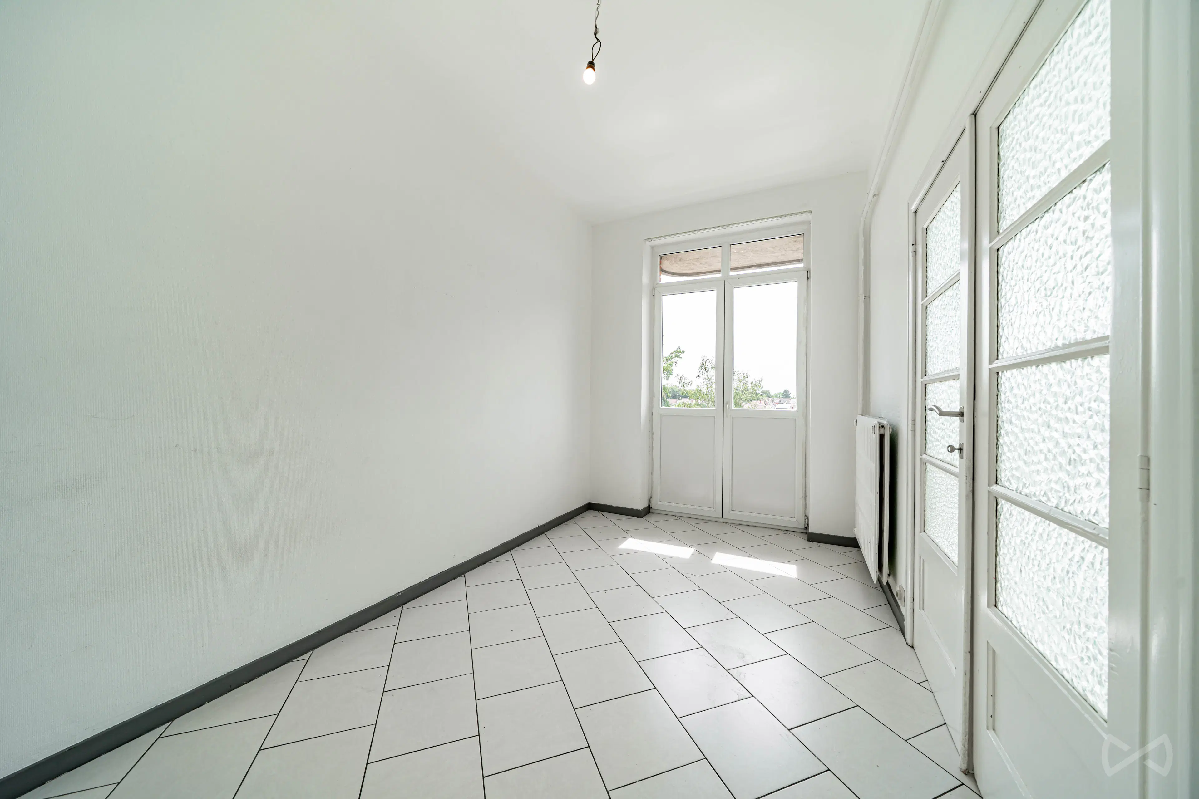 Photo 2 sur 4 pour Appartement de deux chambres à Auderghem